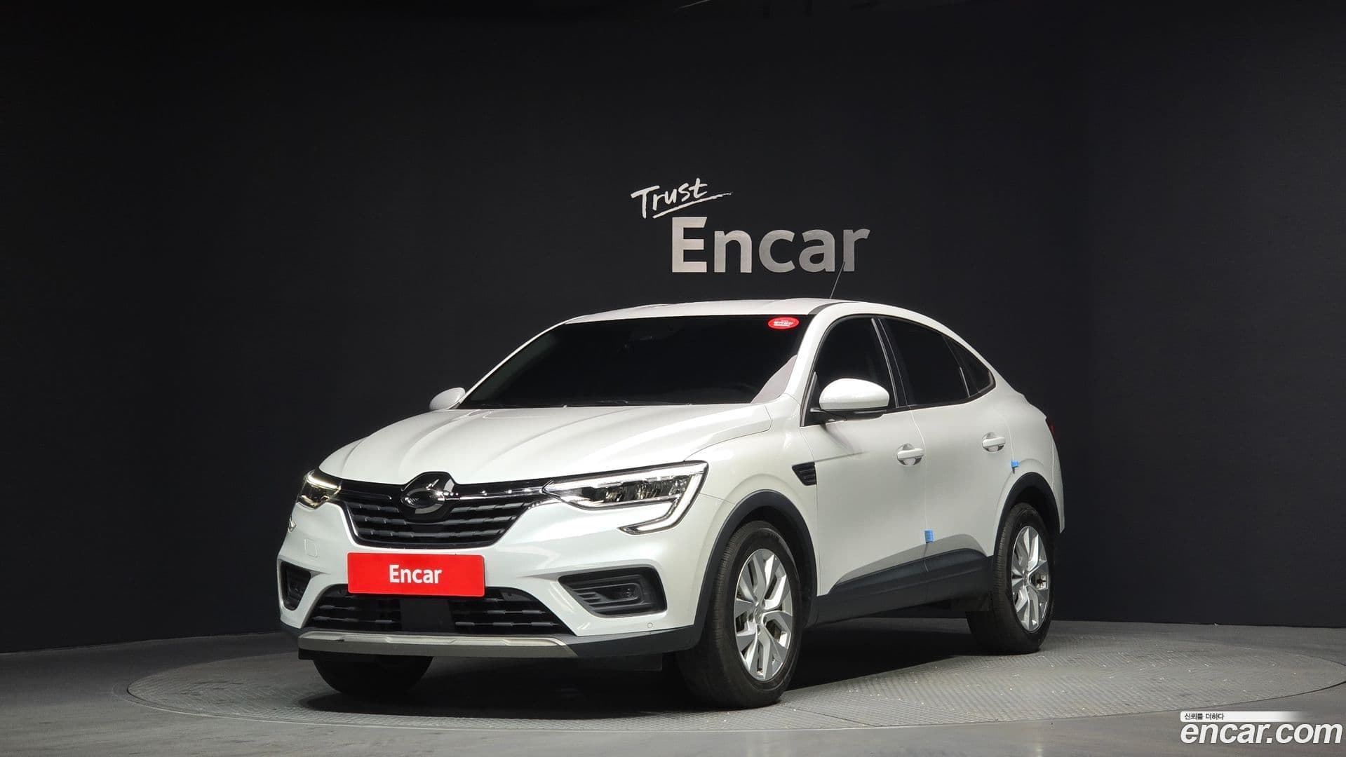 Main__Slider__Photo:XM3 Renault Korea 2021.2-0