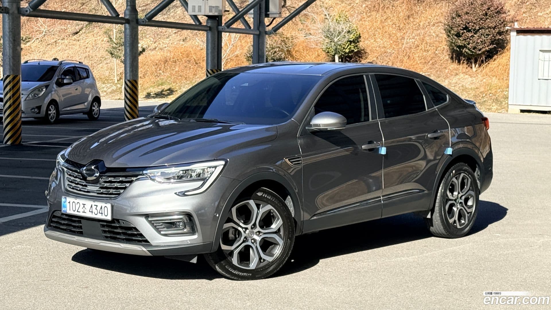 Main__Slider__Photo:XM3 Renault Korea 2020.11-0