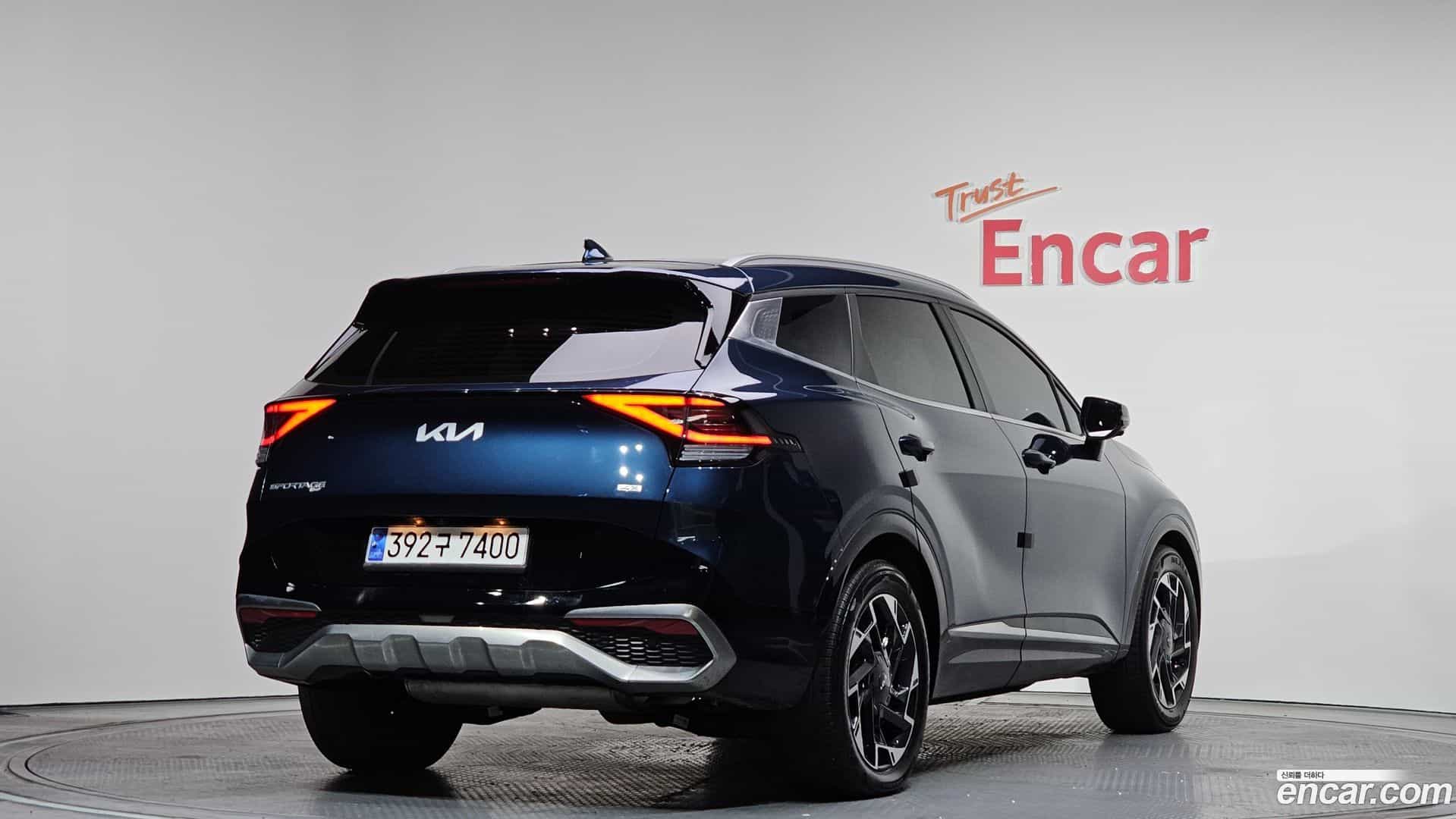 Sportage Kia 2023.6-OUTER-002