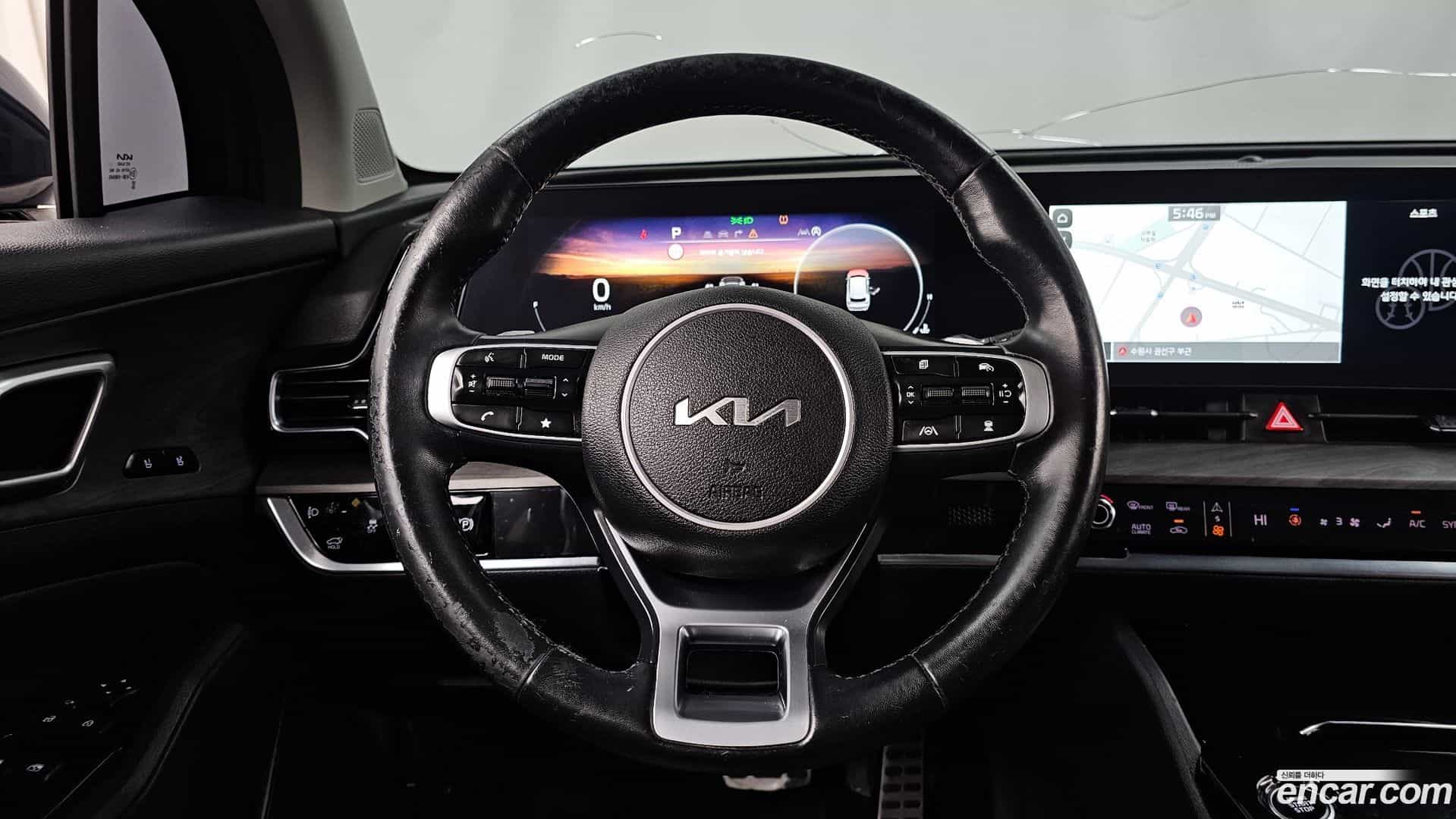 Sportage Kia 2023.6-OPTION-017