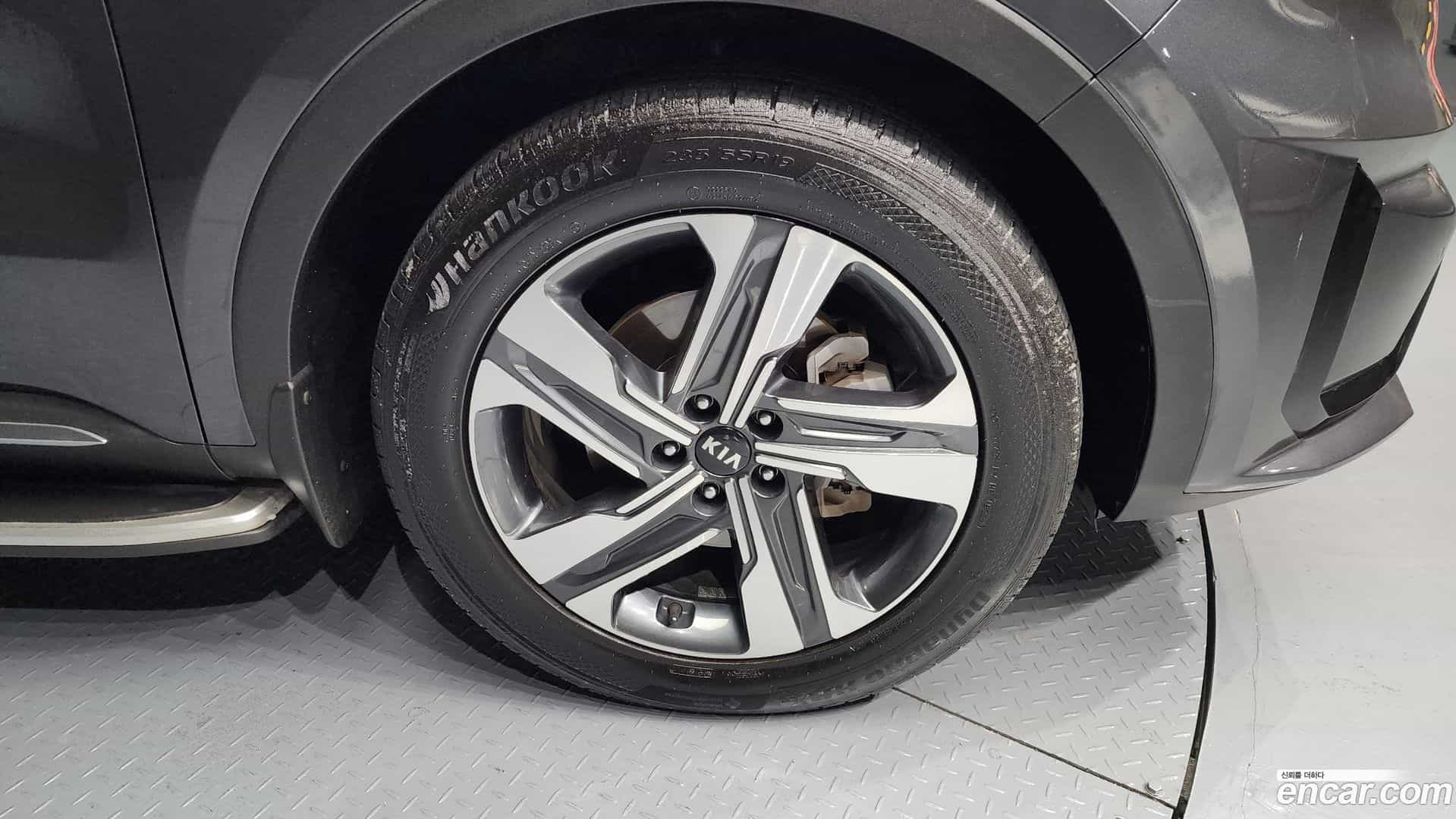 Sorento Kia 2021.0-OUTER-005