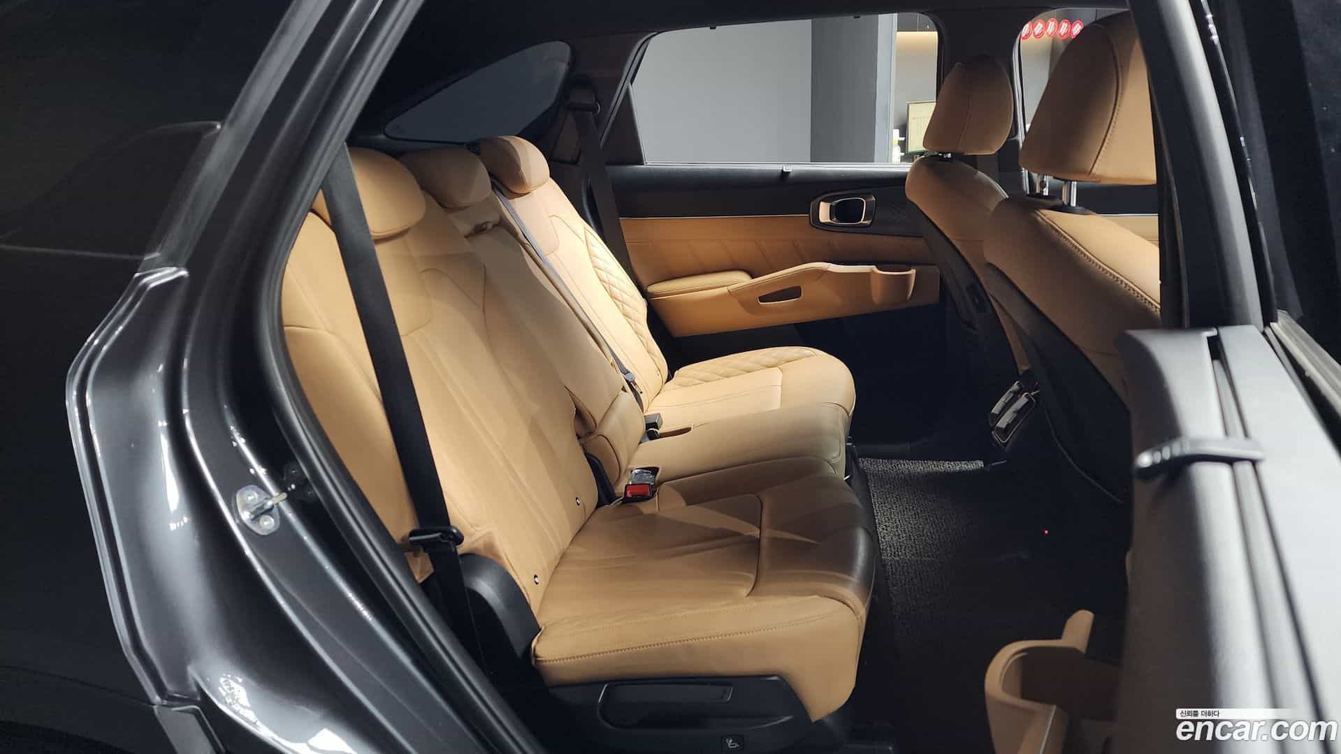 Sorento Kia 2021.0-OPTION-016