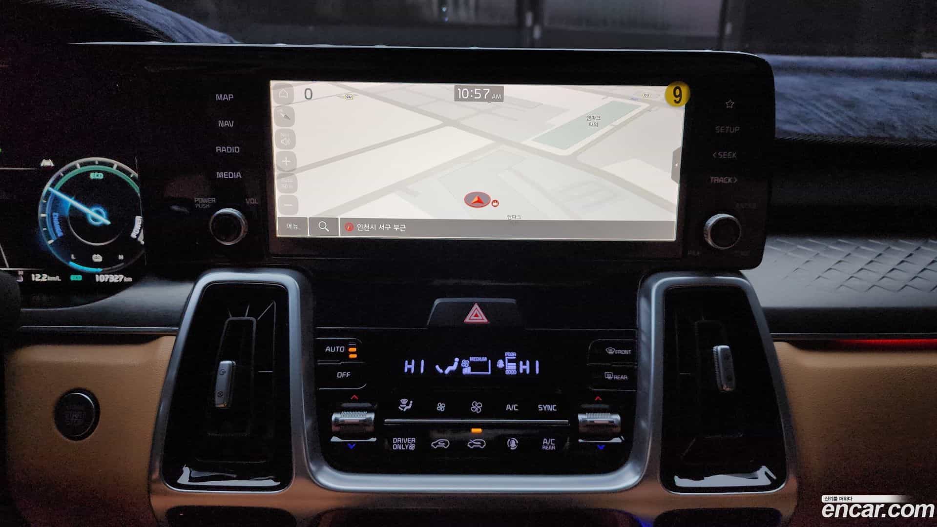 Sorento Kia 2021.0-OPTION-018