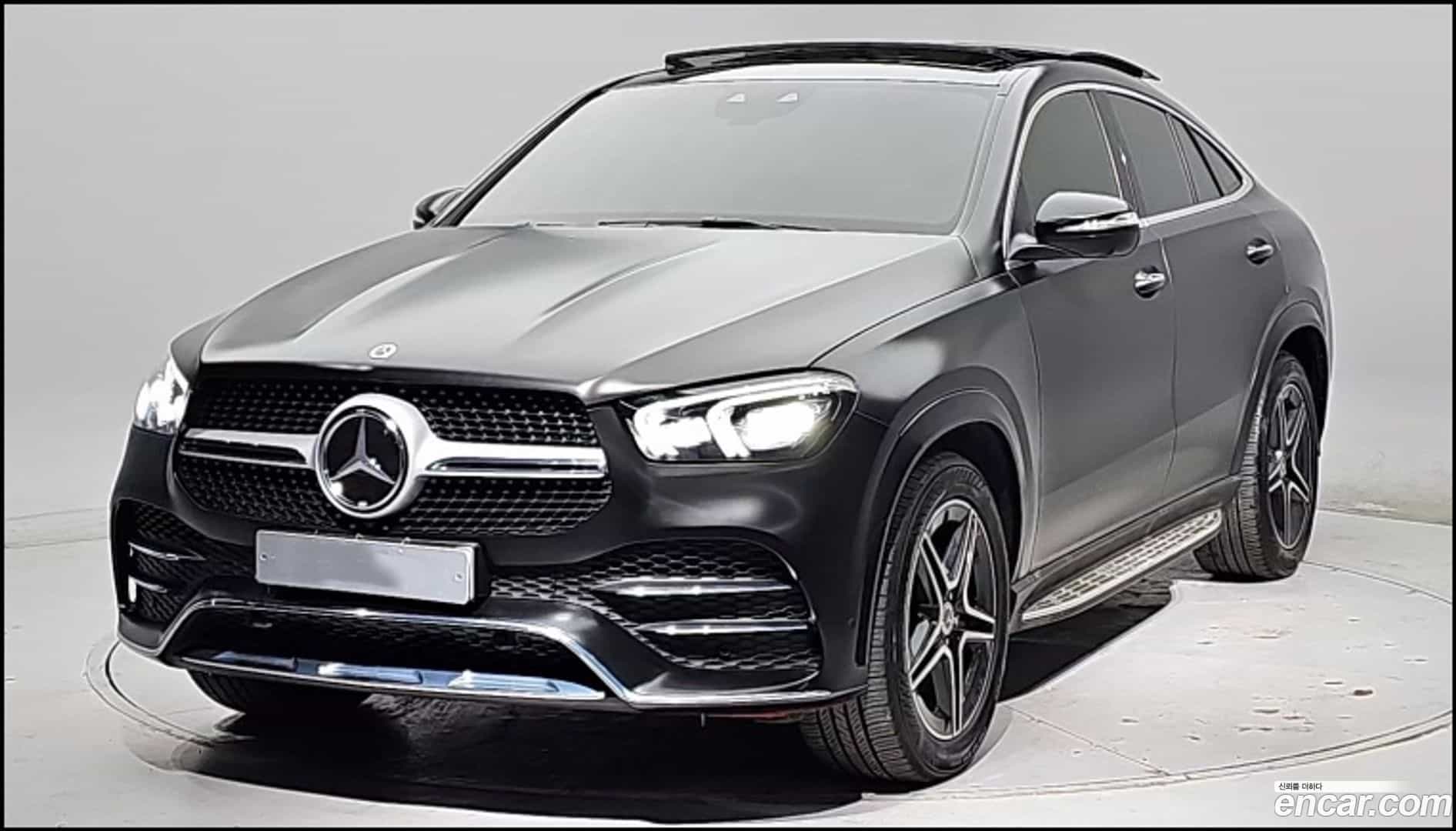 GLE-Class Mercedes-Benz 2021.1-OUTER-001