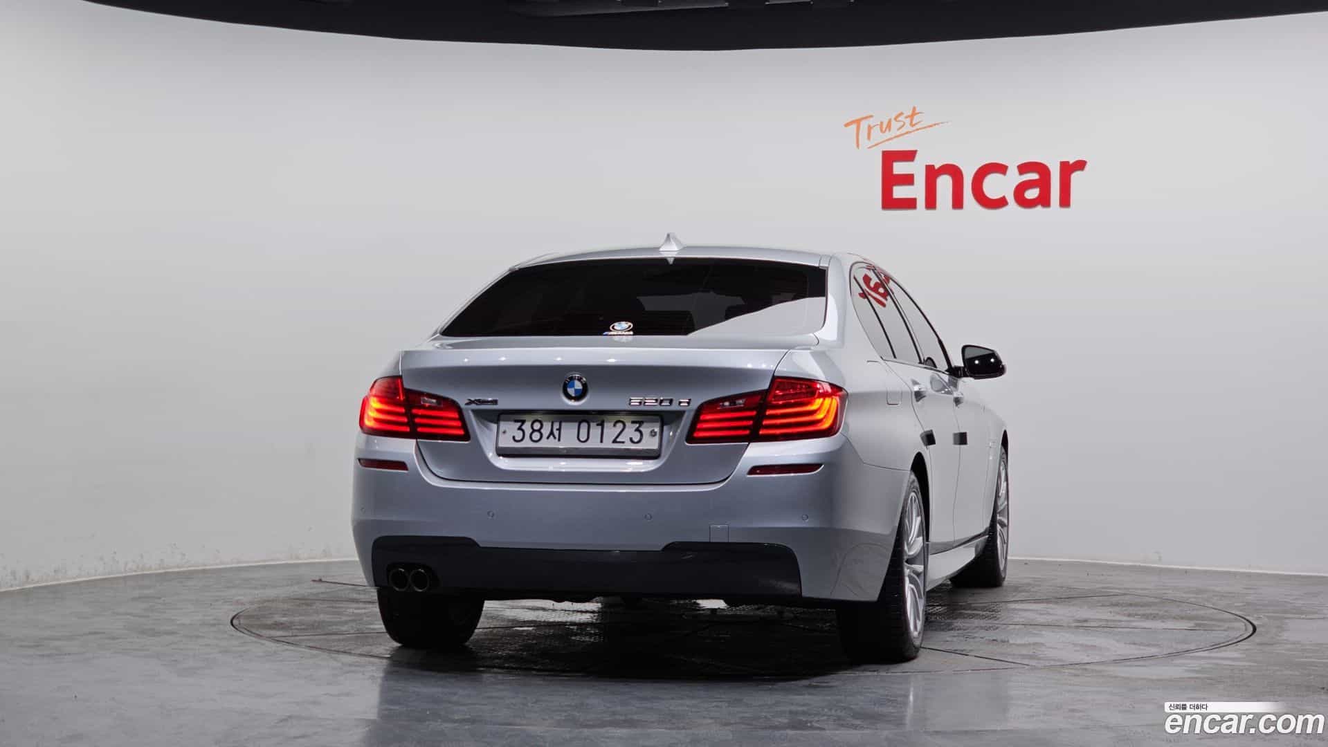 5-Series BMW 2015.11-OUTER-004