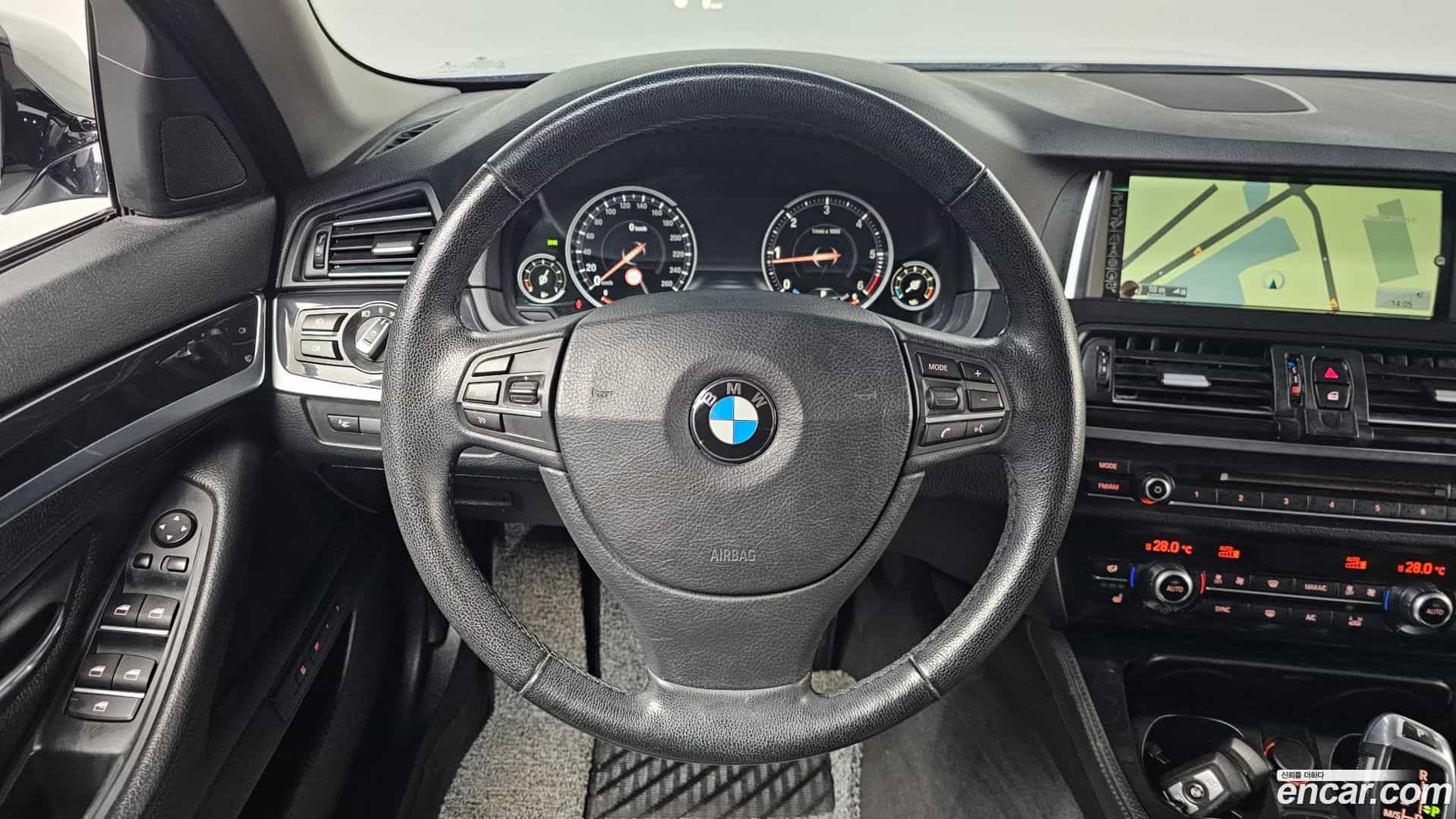 5-Series BMW 2015.11-OPTION-017