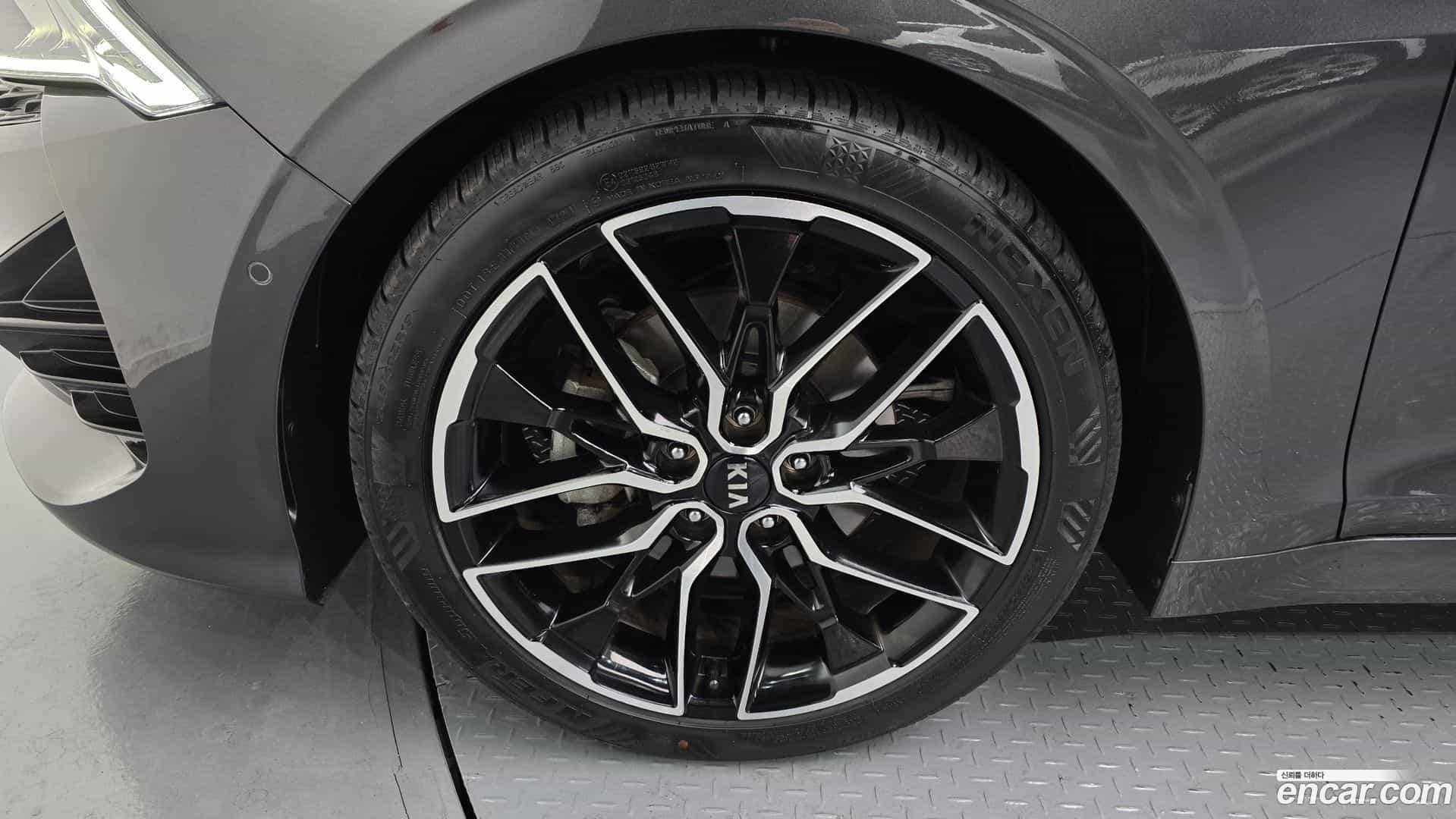 K5 Kia 2021.6-OUTER-005