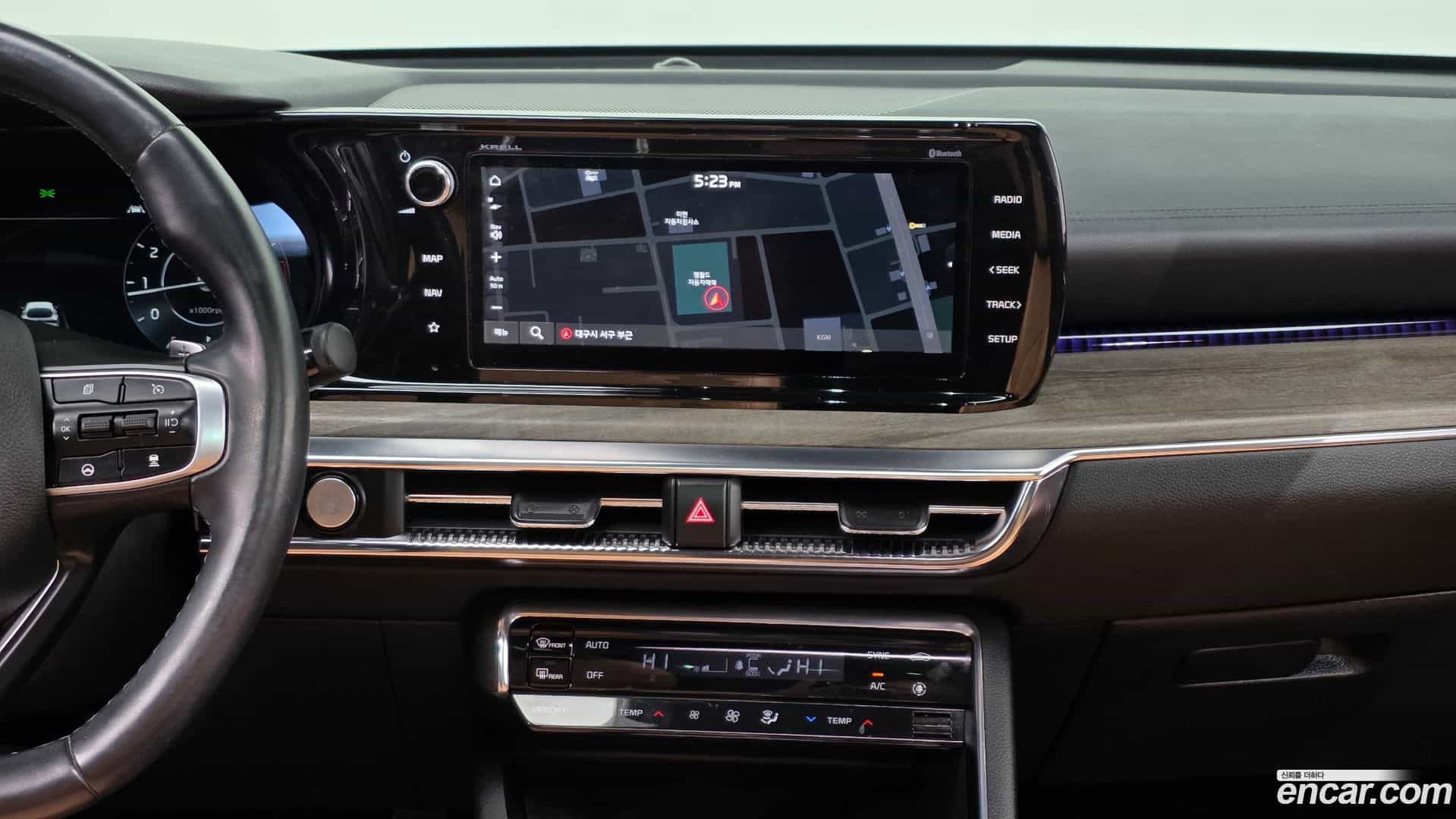 K5 Kia 2021.6-OPTION-019
