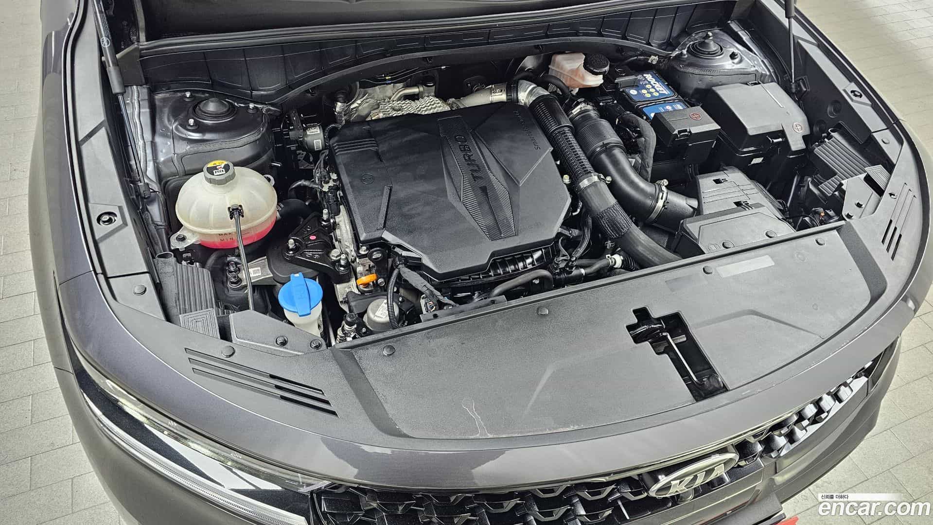 Sorento Kia 2021.6-INNER-006