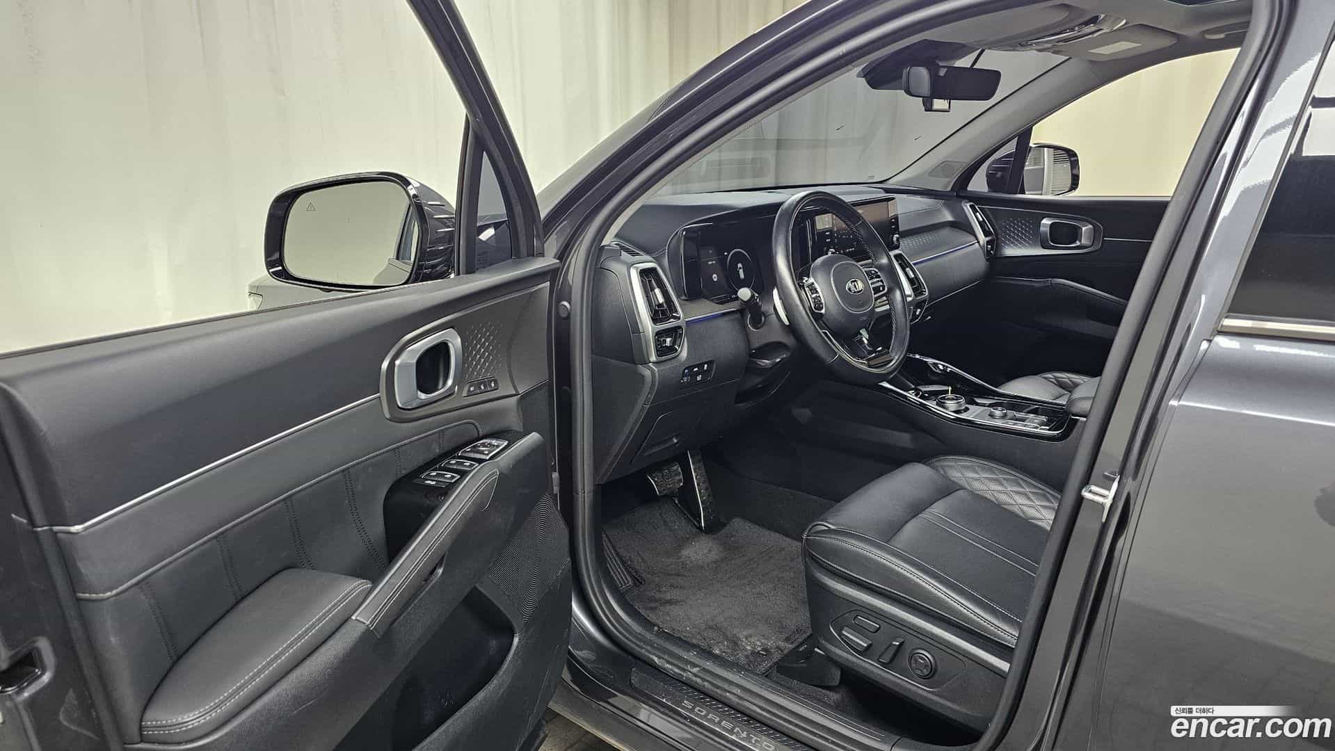 Sorento Kia 2021.6-INNER-010