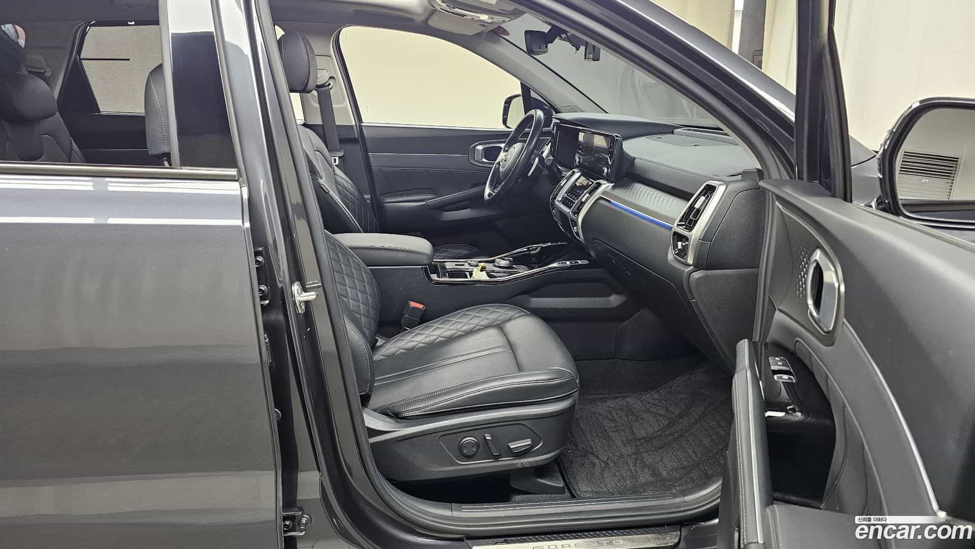 Sorento Kia 2021.6-OPTION-015