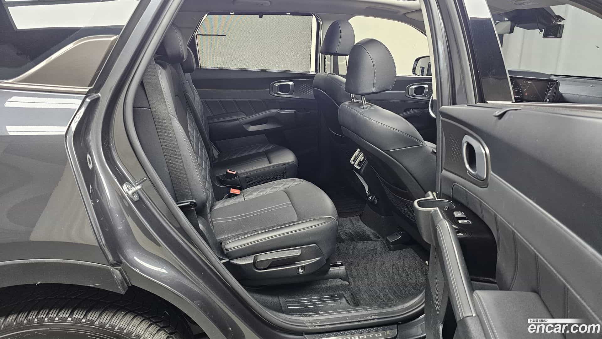 Sorento Kia 2021.6-OPTION-016