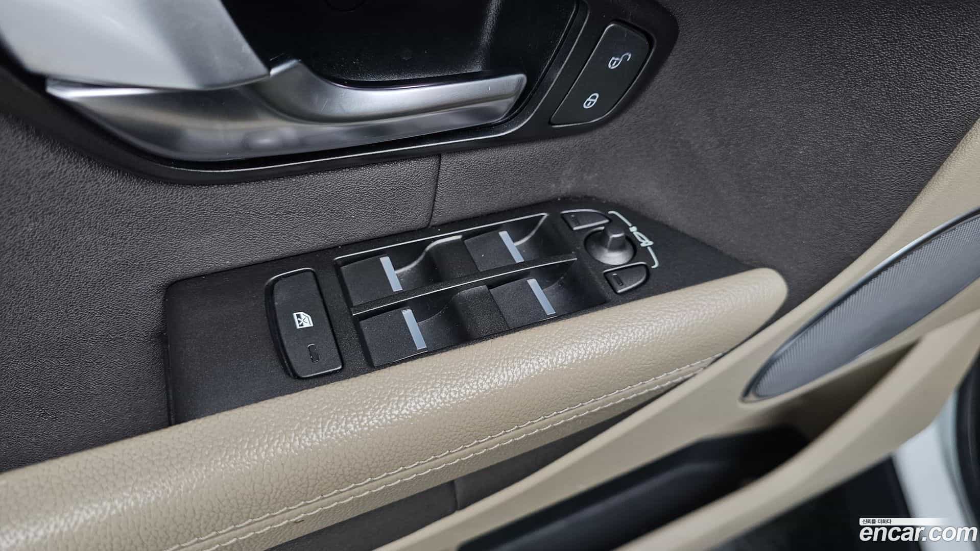 Range Rover Evoque Land Rover 2018.1-OPTION-023