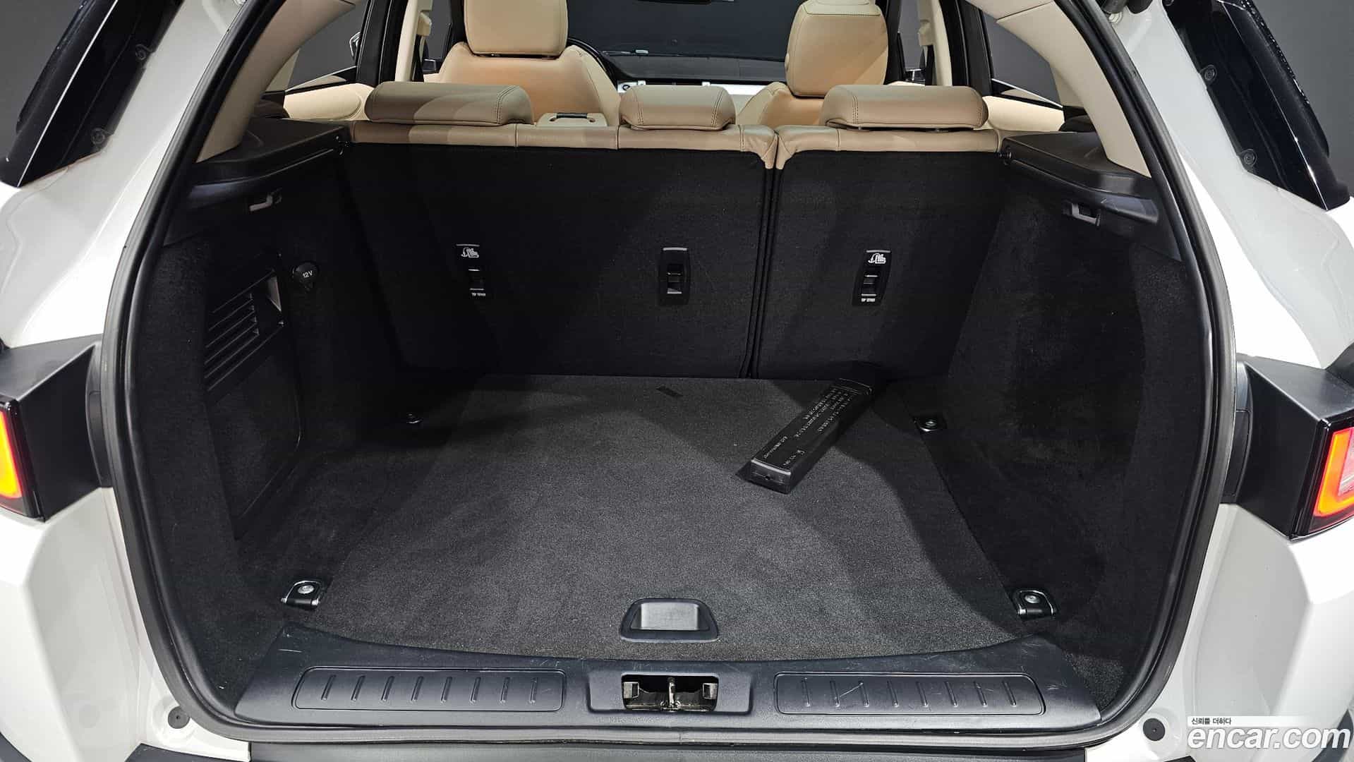 Range Rover Evoque Land Rover 2018.1-OPTION-024