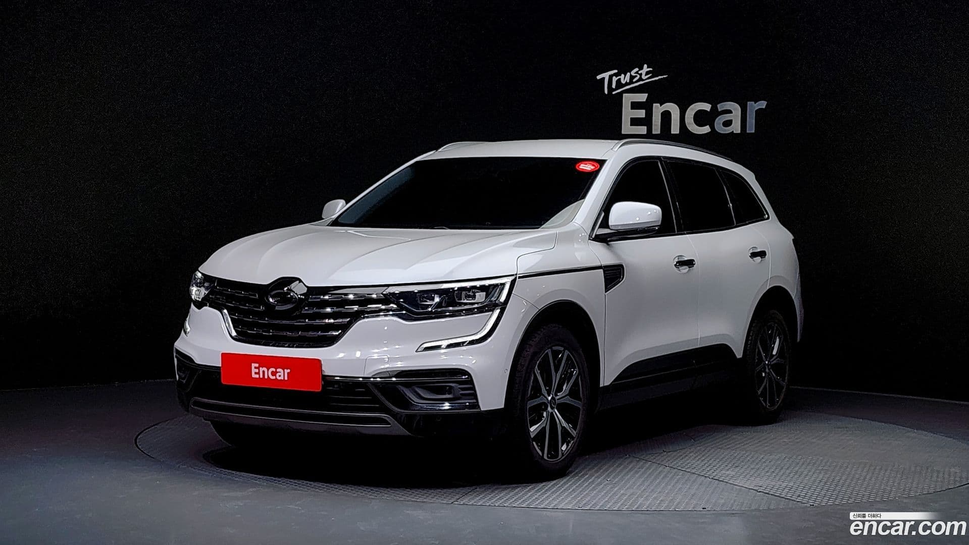 Main__Slider__Photo:QM6 Renault Korea 2019.8-0
