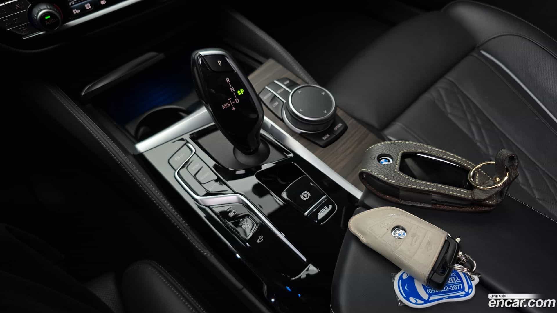 5-Series BMW 2022.2-INNER-009