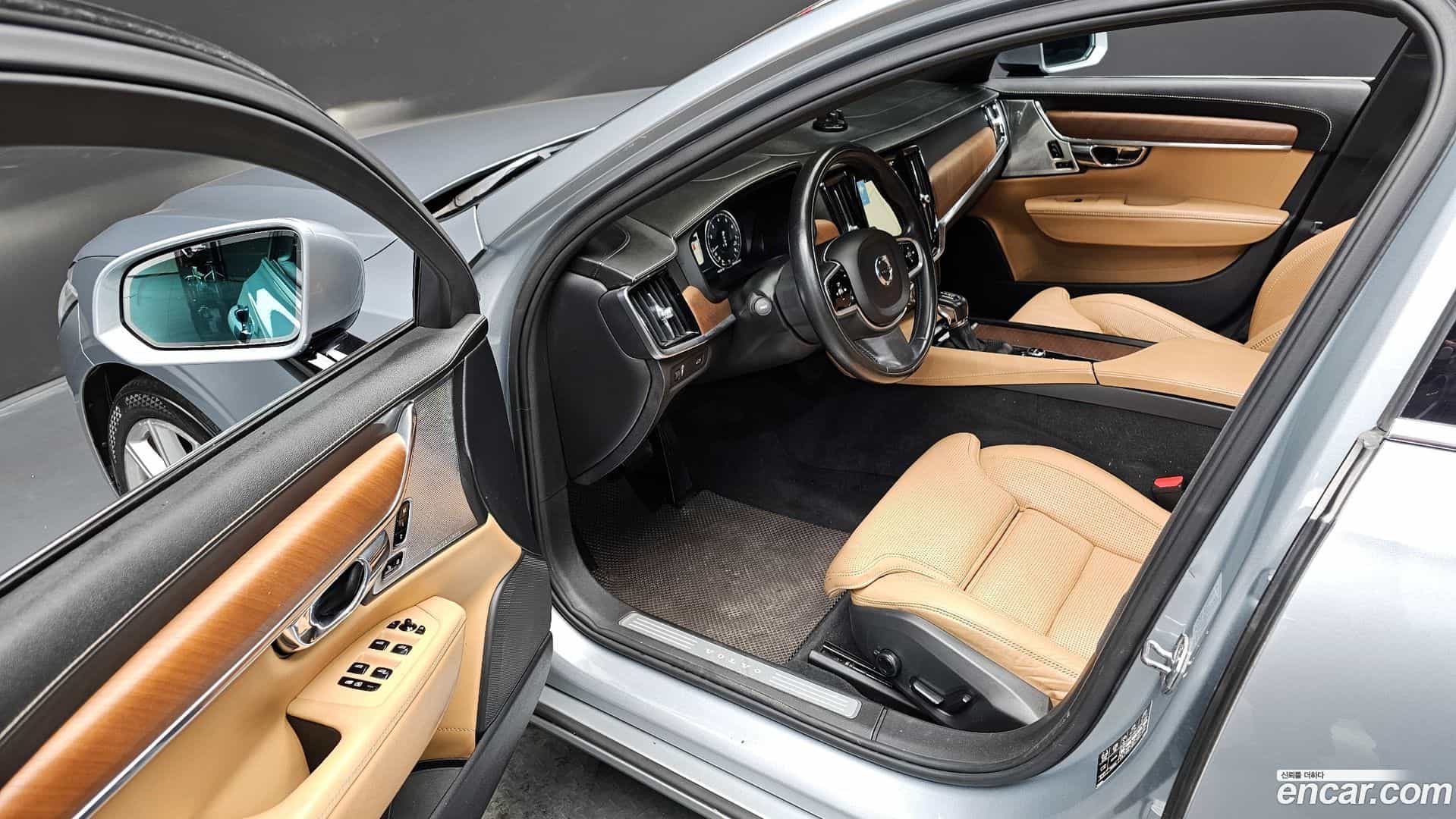 S90 Volvo 2016.10-OPTION-016