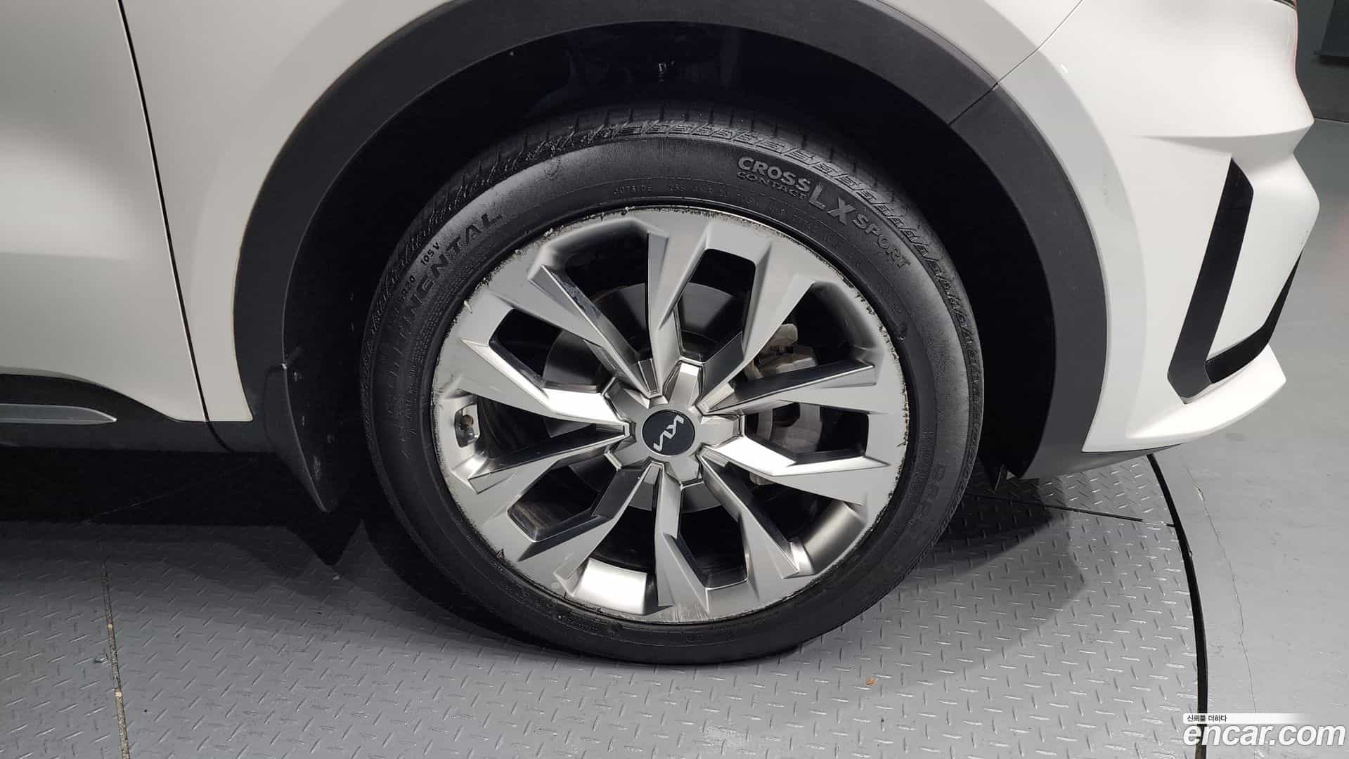 Sorento Kia 2023.0-OUTER-005