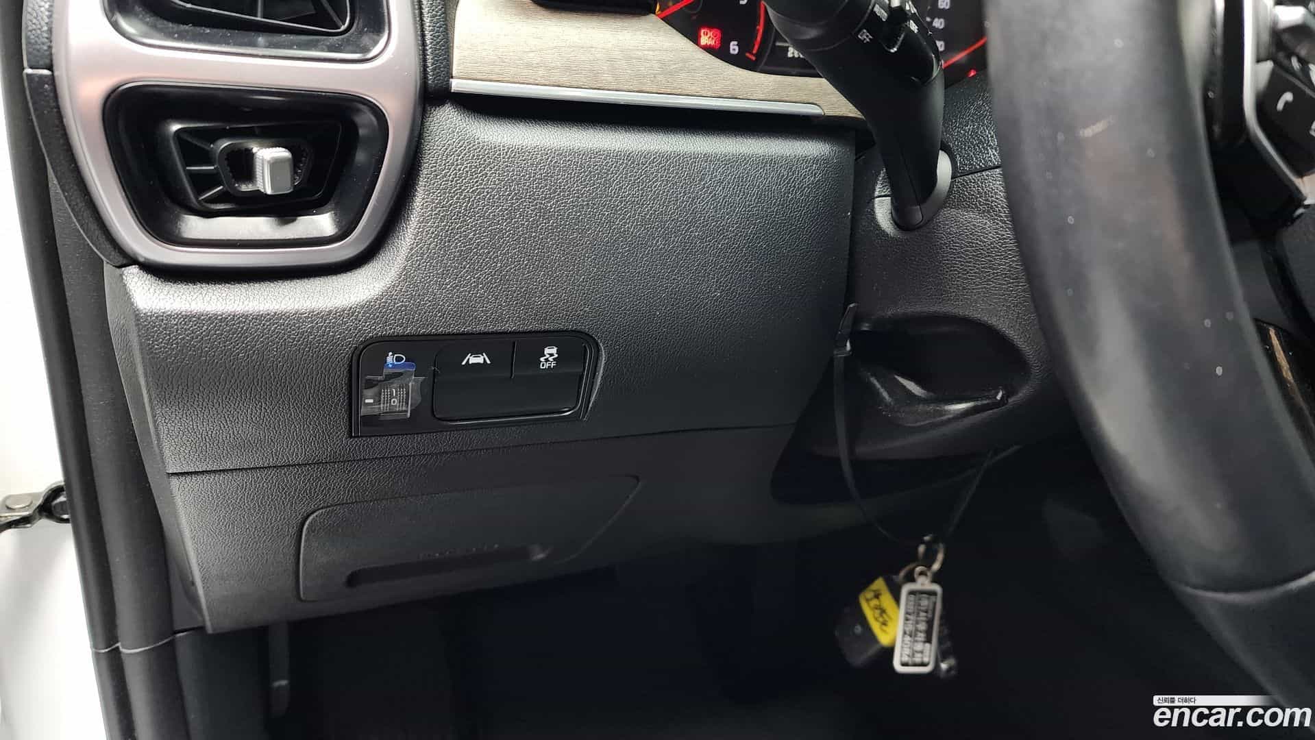 Sorento Kia 2023.0-OPTION-020