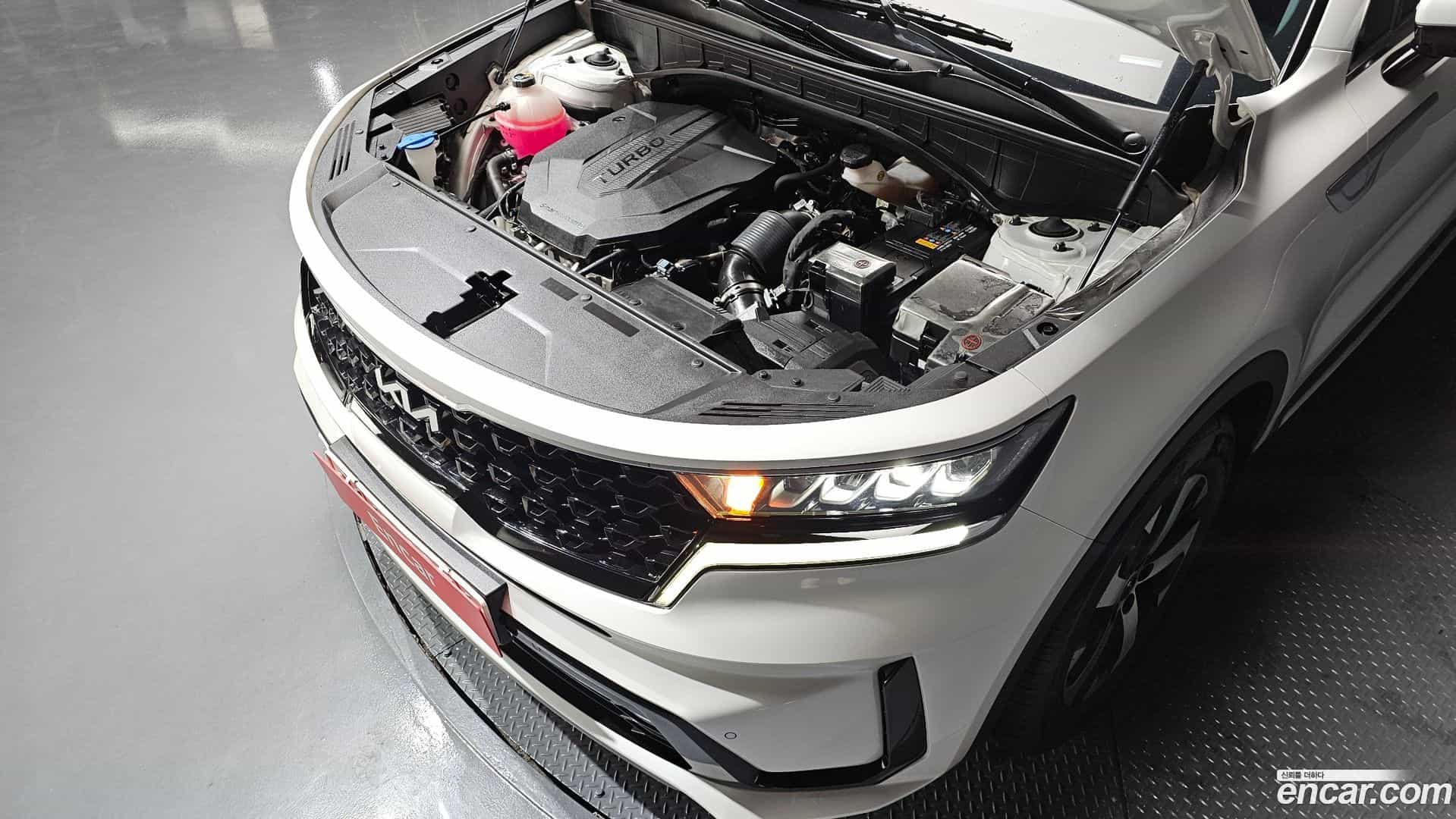 Sorento Kia 2021.11-INNER-006