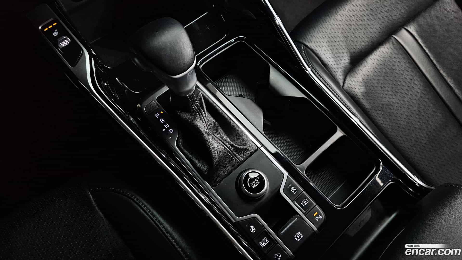 Sorento Kia 2021.11-INNER-009