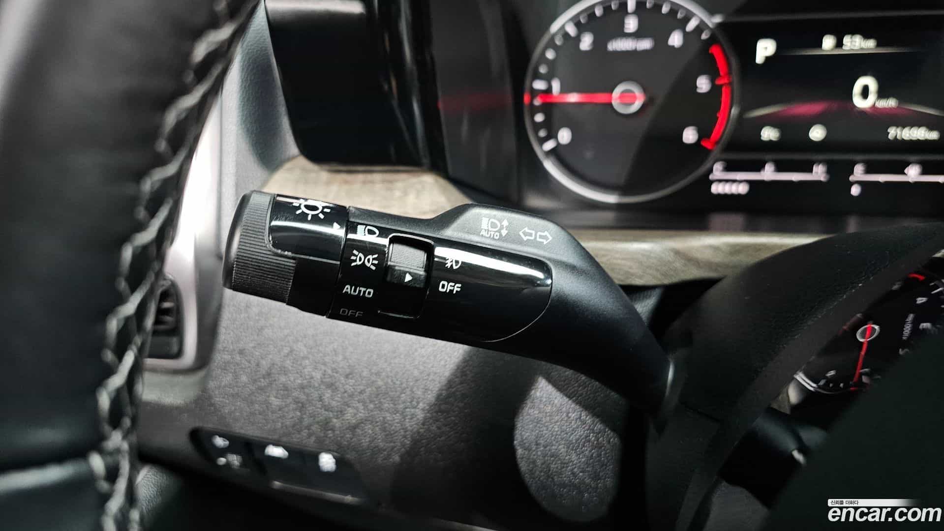 Sorento Kia 2021.11-OPTION-019