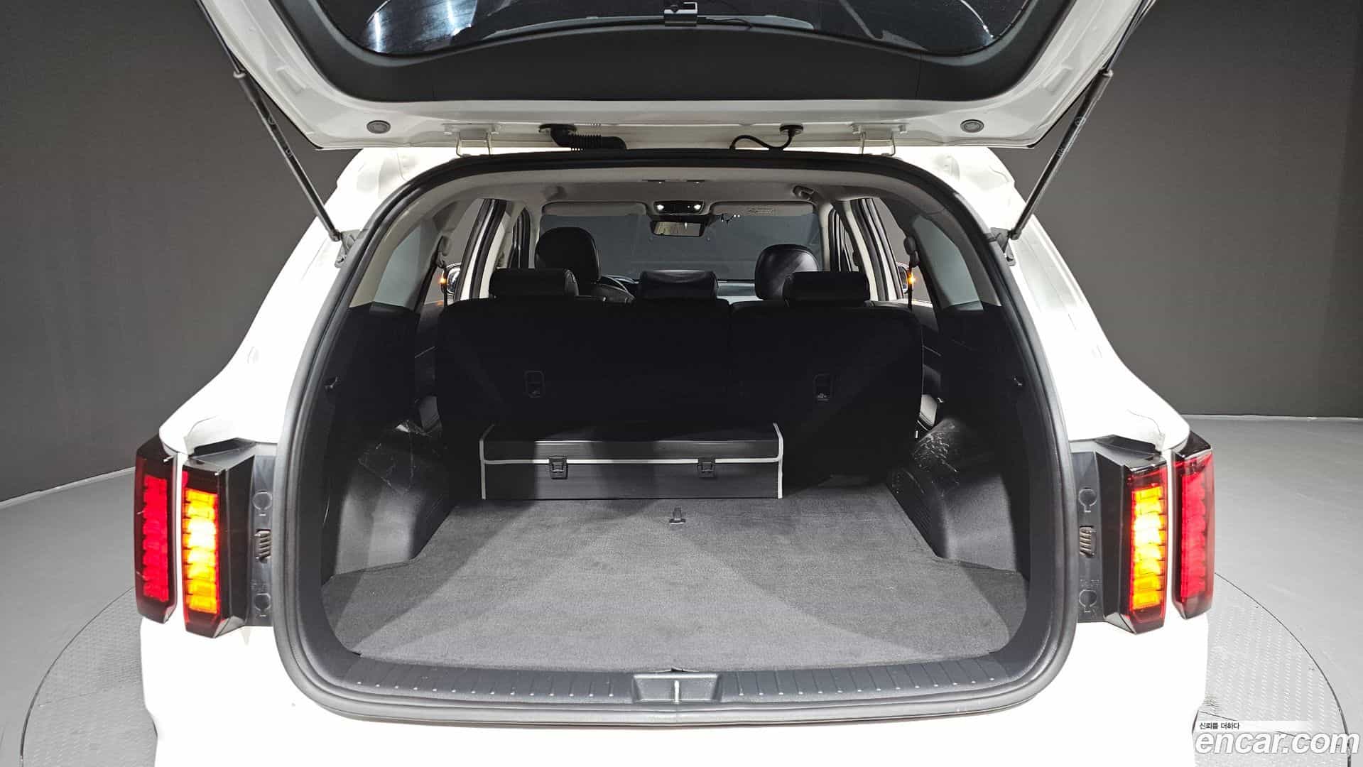 Sorento Kia 2021.11-OPTION-024