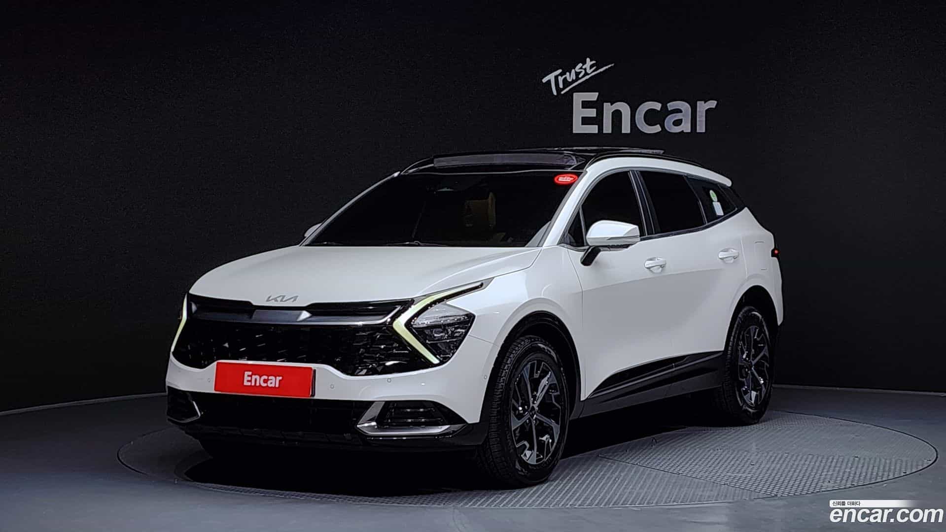 Sportage Kia 2021.11-OUTER-001