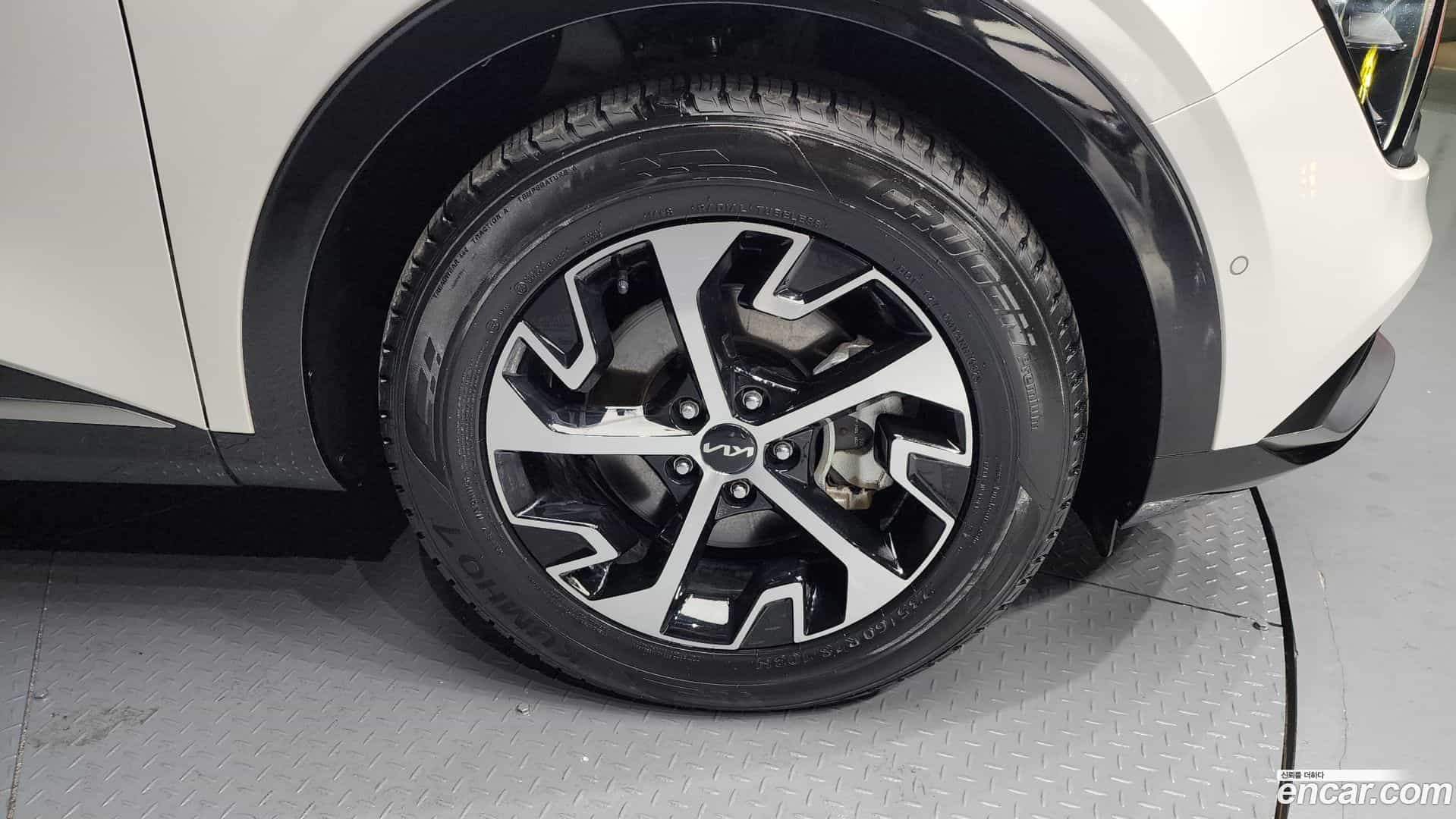 Sportage Kia 2021.11-OUTER-005