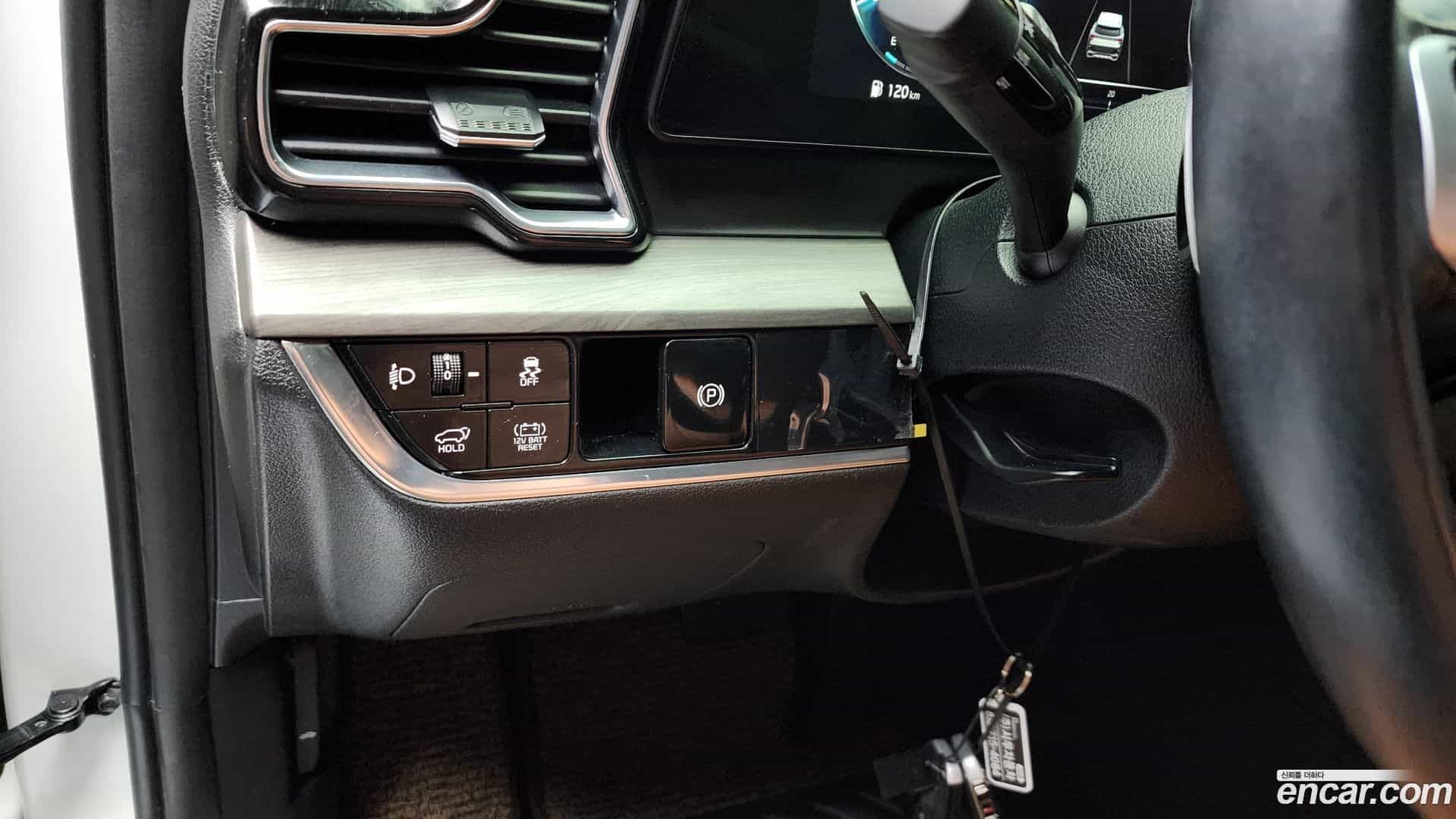 Sportage Kia 2021.11-OPTION-021
