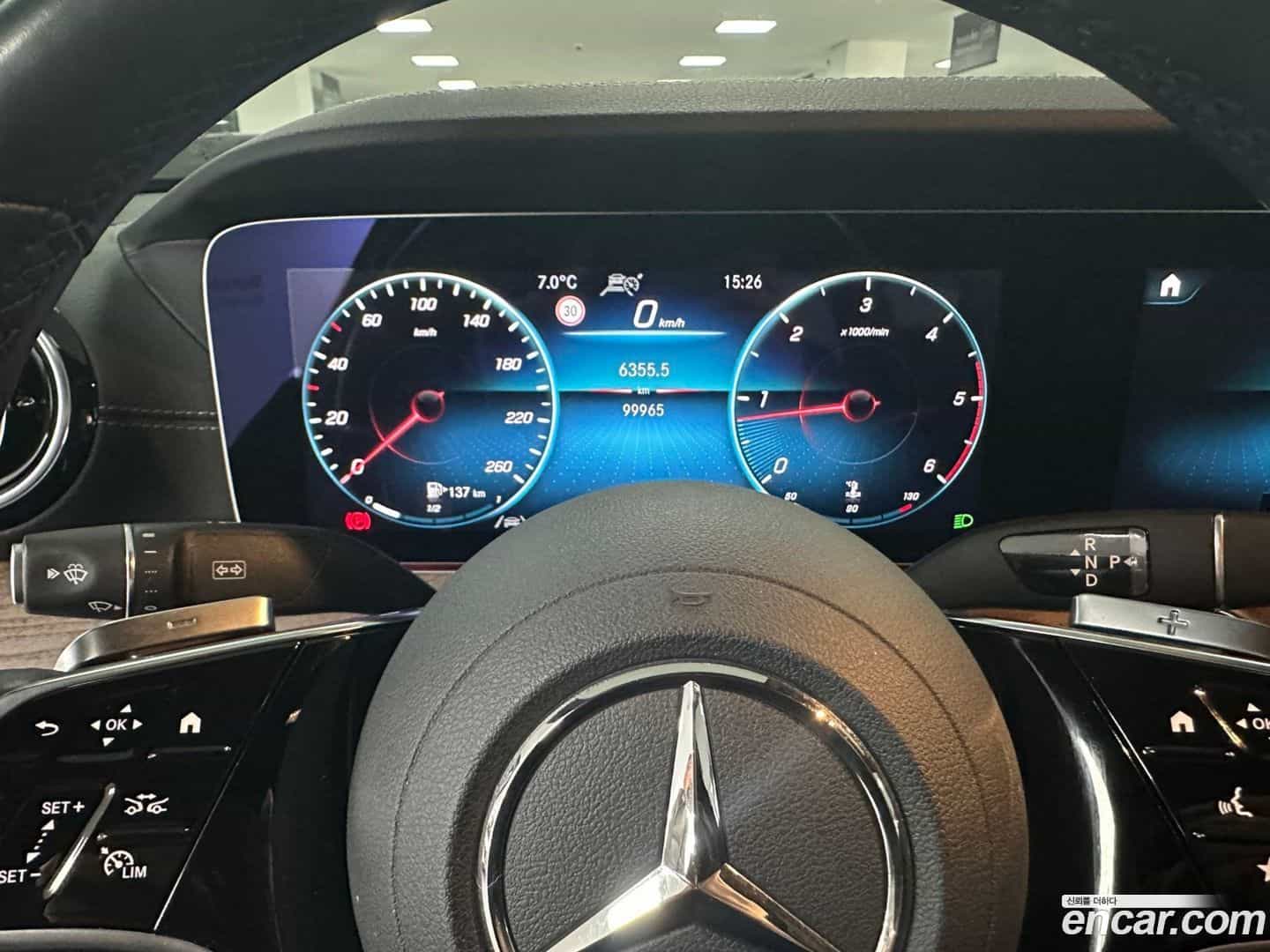 E-Class Mercedes-Benz 2021.11-INNER-008