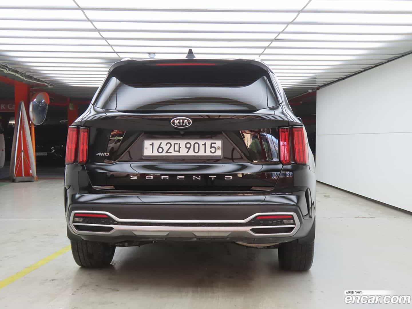 Sorento Kia 2020.5-OUTER-003