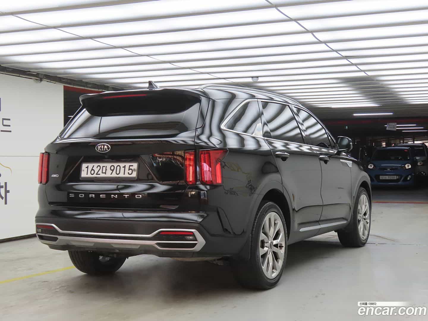 Sorento Kia 2020.5-OUTER-004