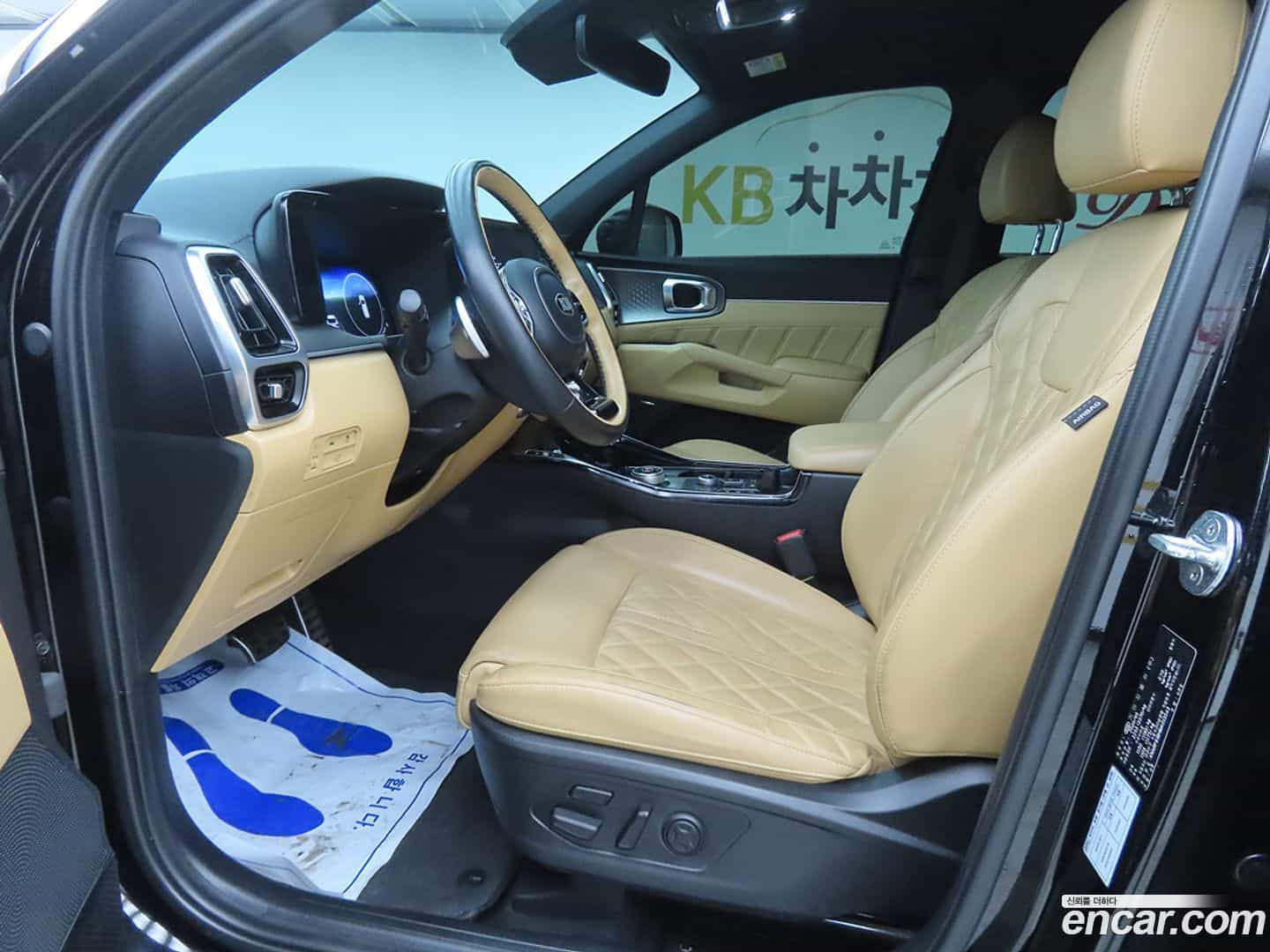 Sorento Kia 2020.5-OUTER-005