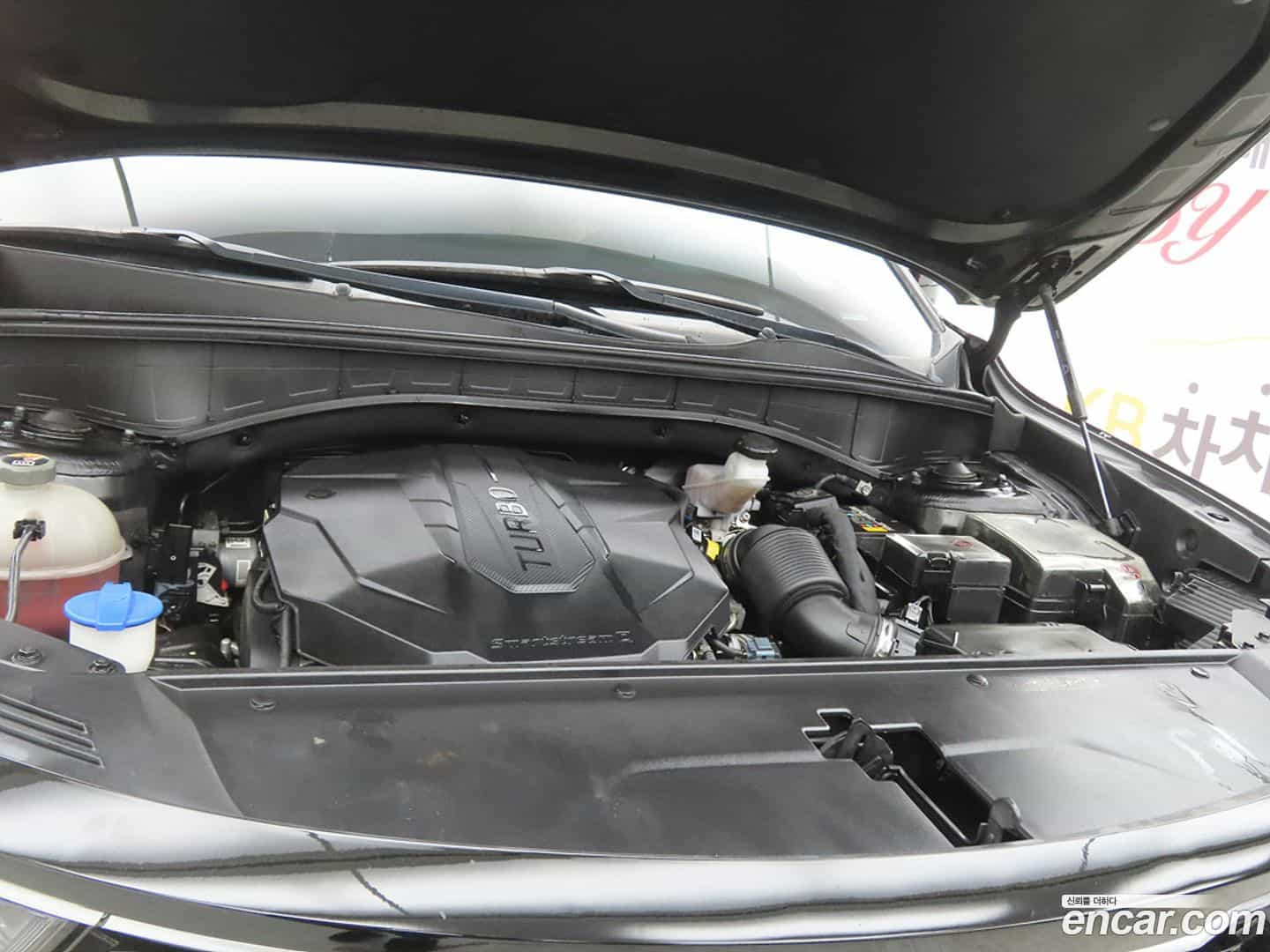 Sorento Kia 2020.5-OPTION-023
