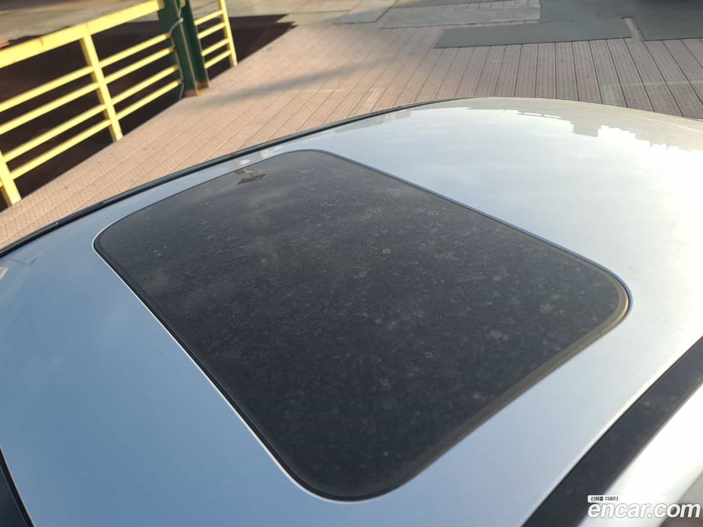 C-Class Mercedes-Benz 2014.7-INNER-006