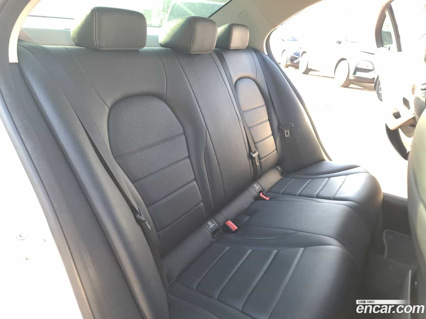 C-Class Mercedes-Benz 2014.7-OPTION-015