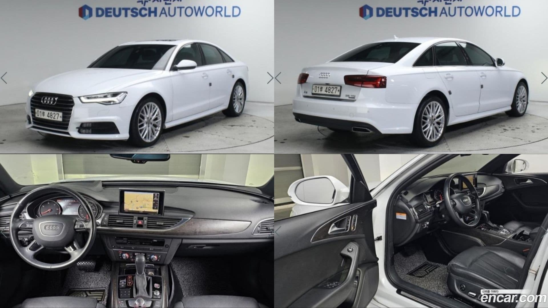 Main__Slider__Photo:A6 Audi 2018.5-0