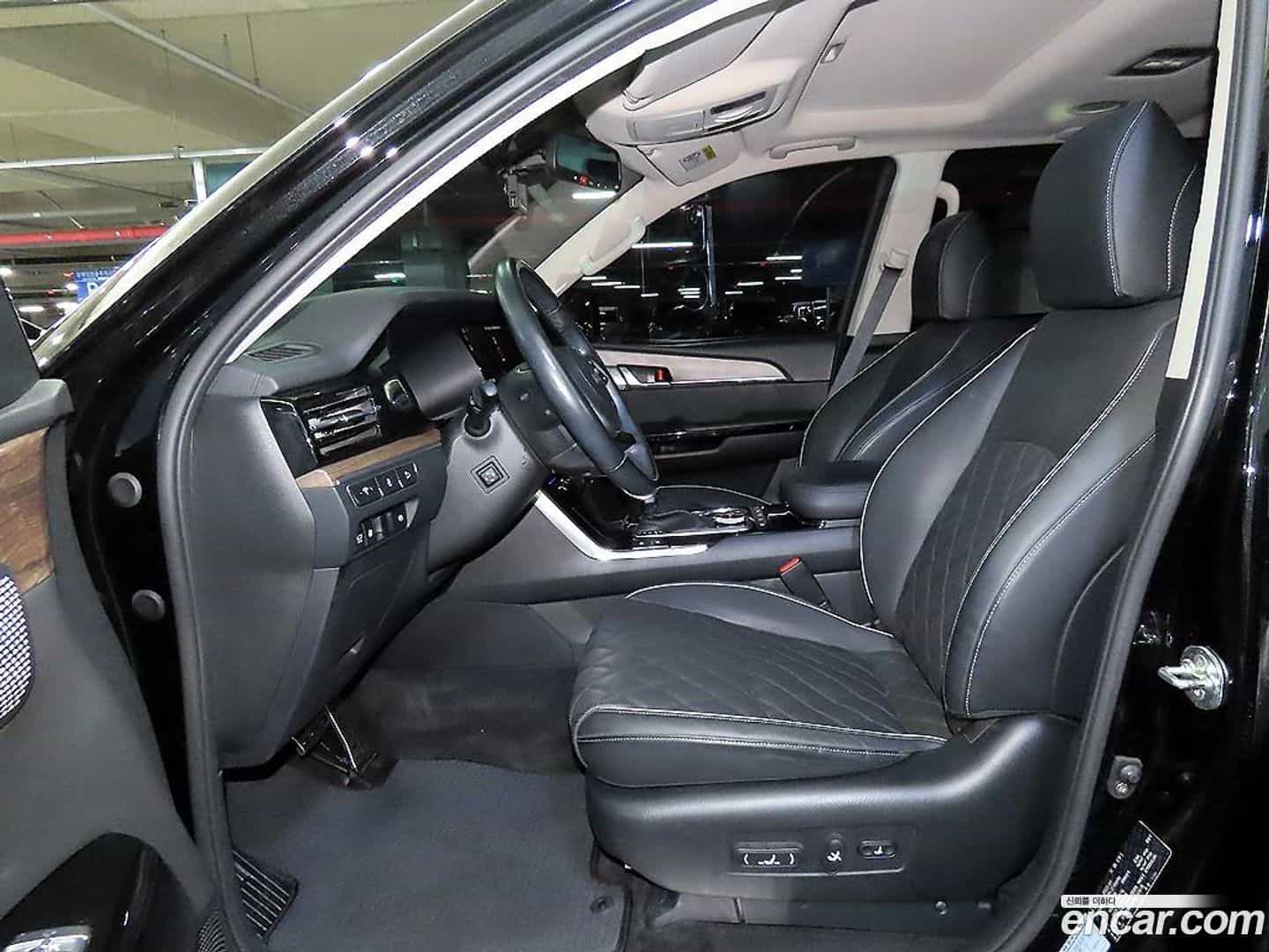 Mohave Kia 2022.7-INNER-006