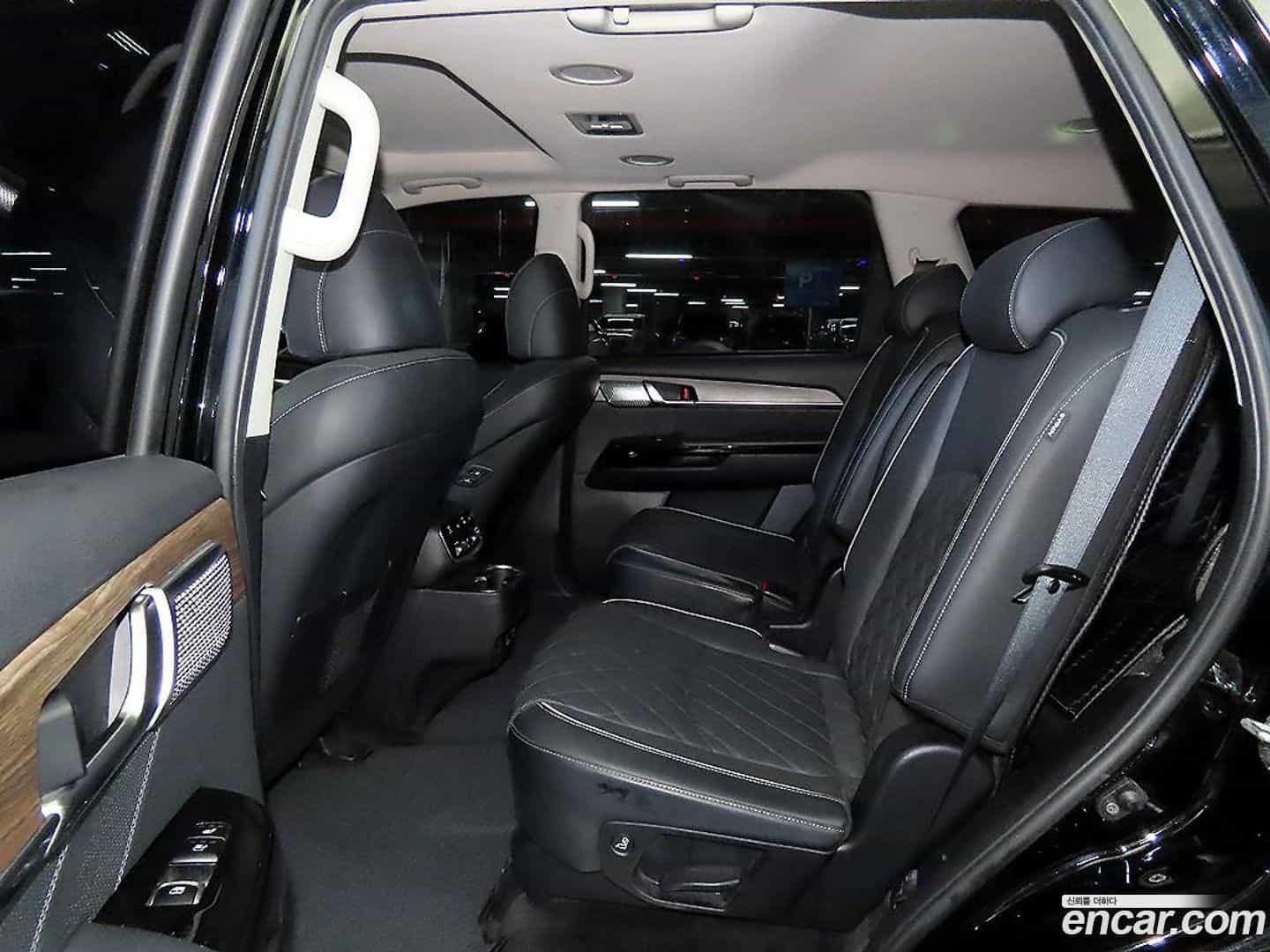 Mohave Kia 2022.7-INNER-007