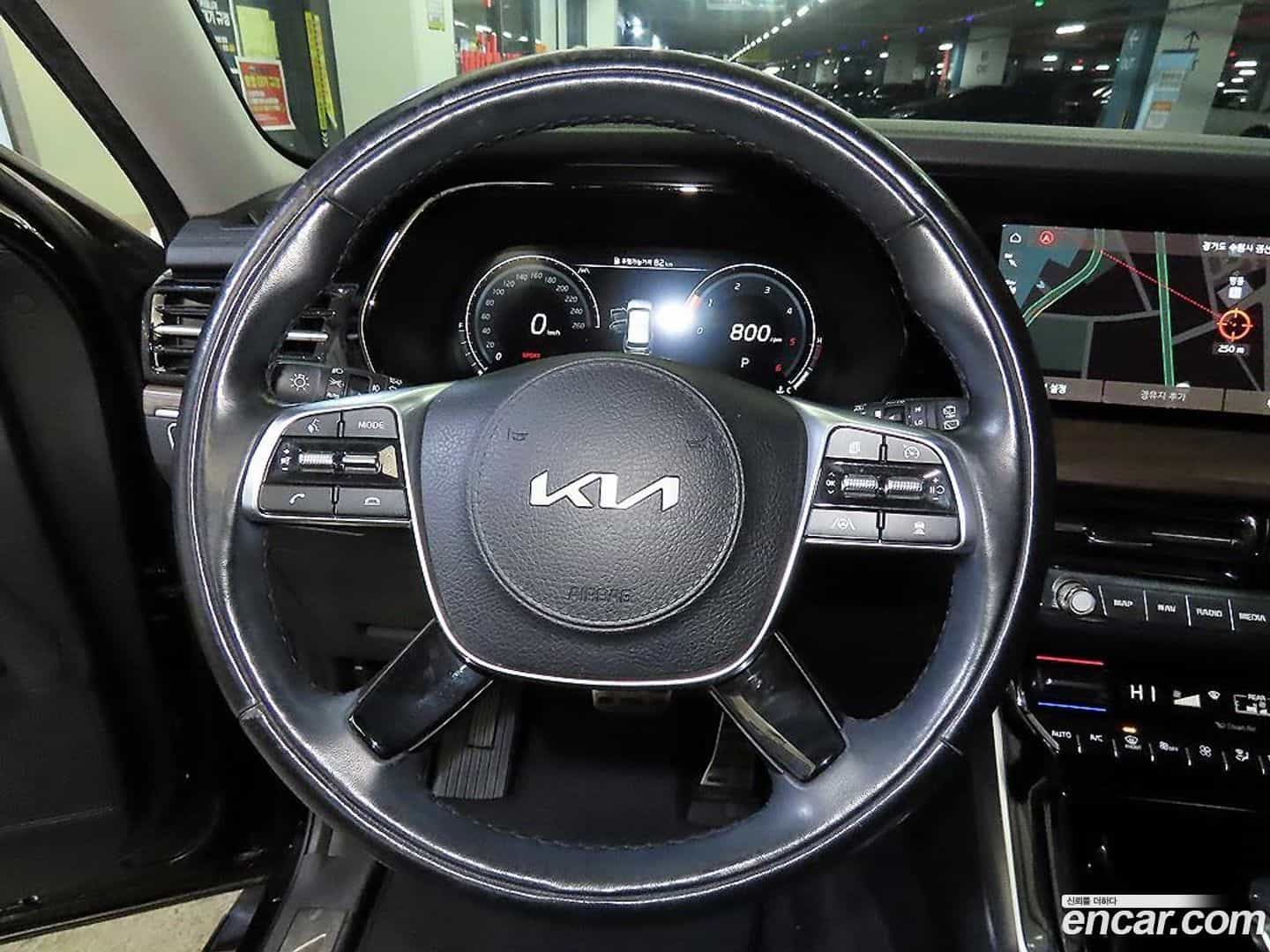 Mohave Kia 2022.7-INNER-008