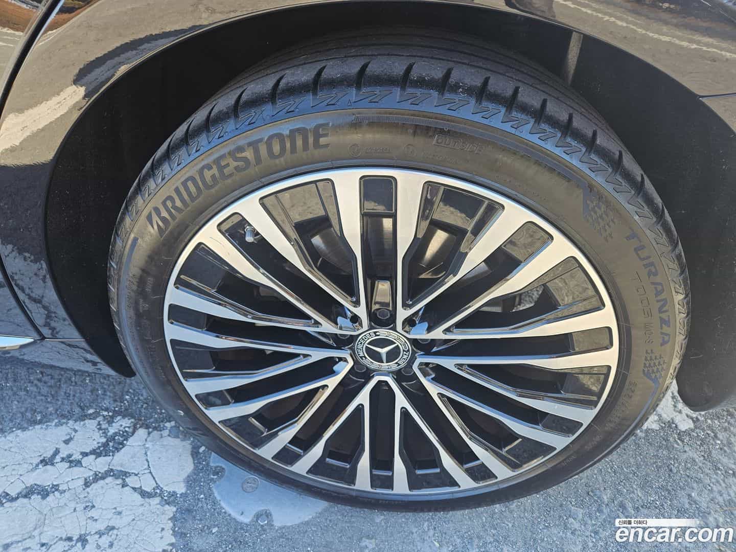 S-Class Mercedes-Benz 2022.6-OPTION-020