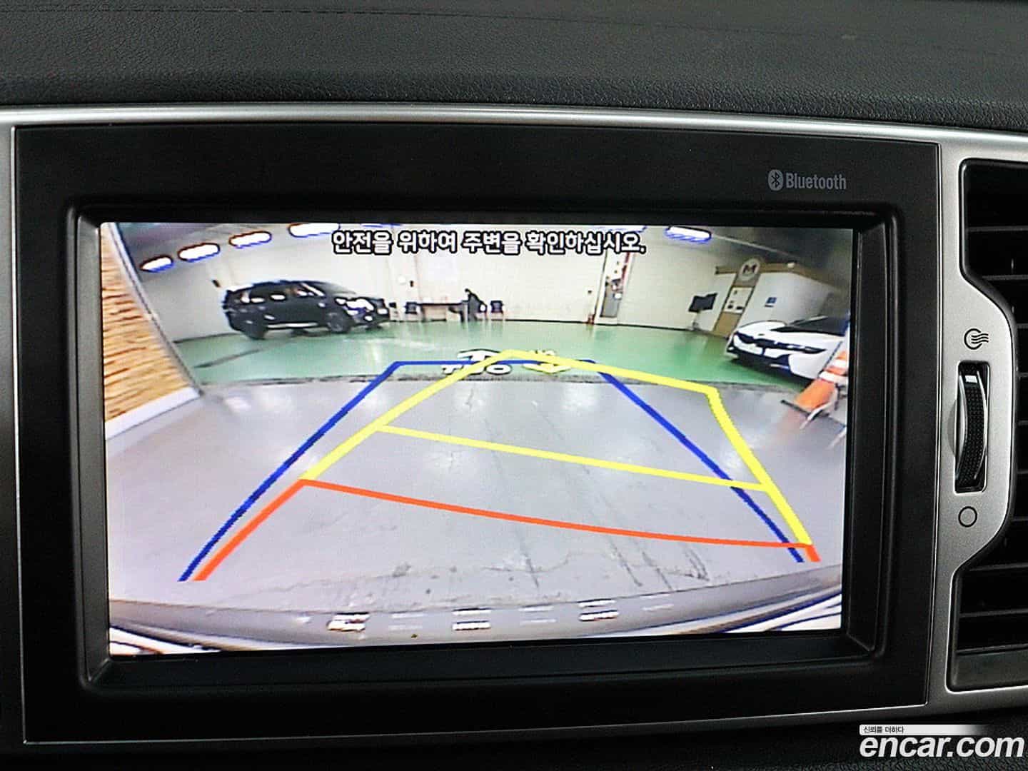 Sportage Kia 2017.9-INNER-009