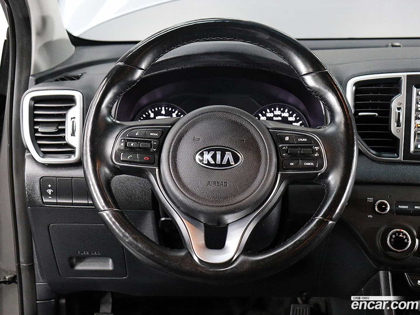 Sportage Kia 2017.9-OPTION-019