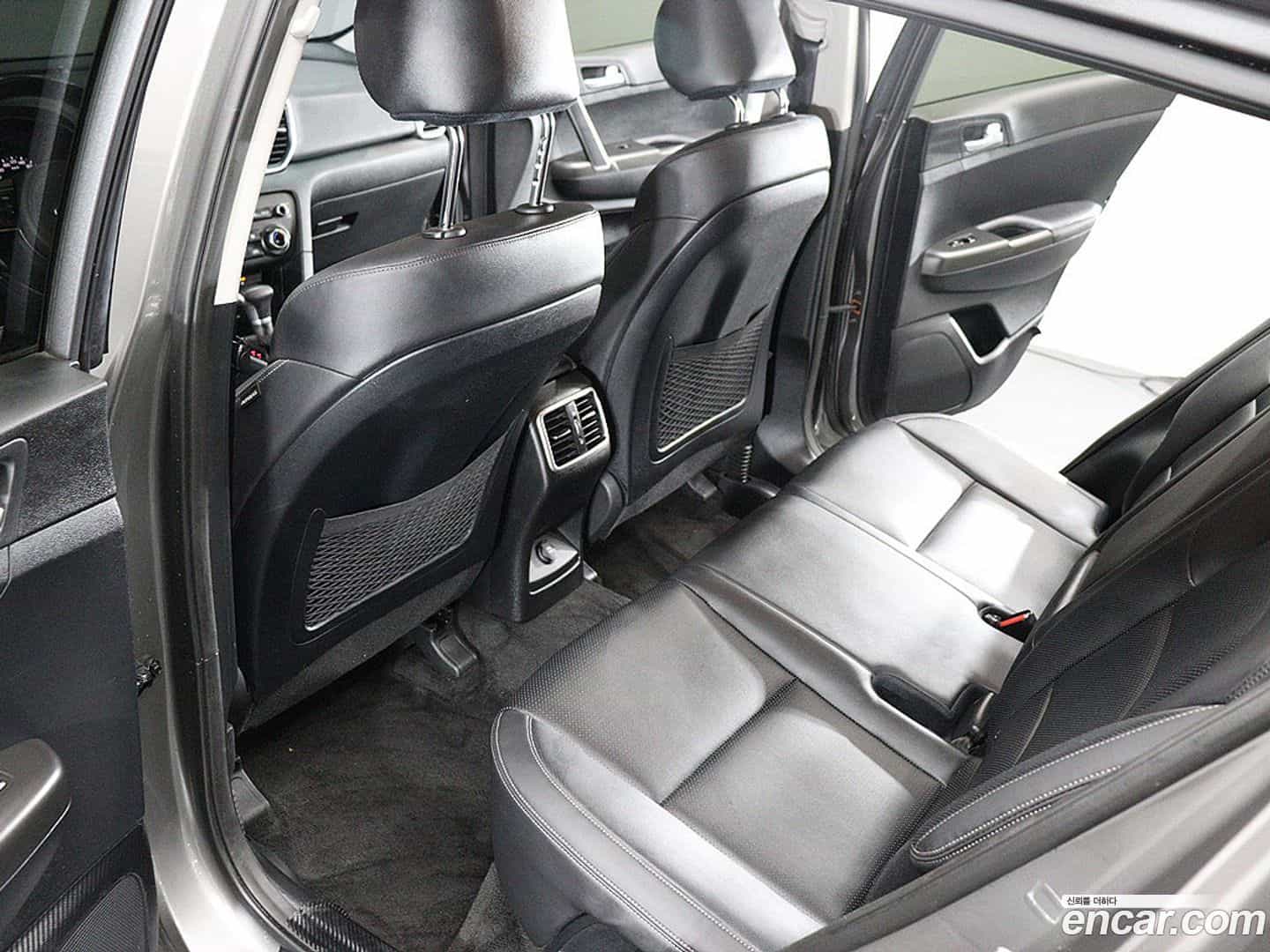 Sportage Kia 2017.9-OPTION-020