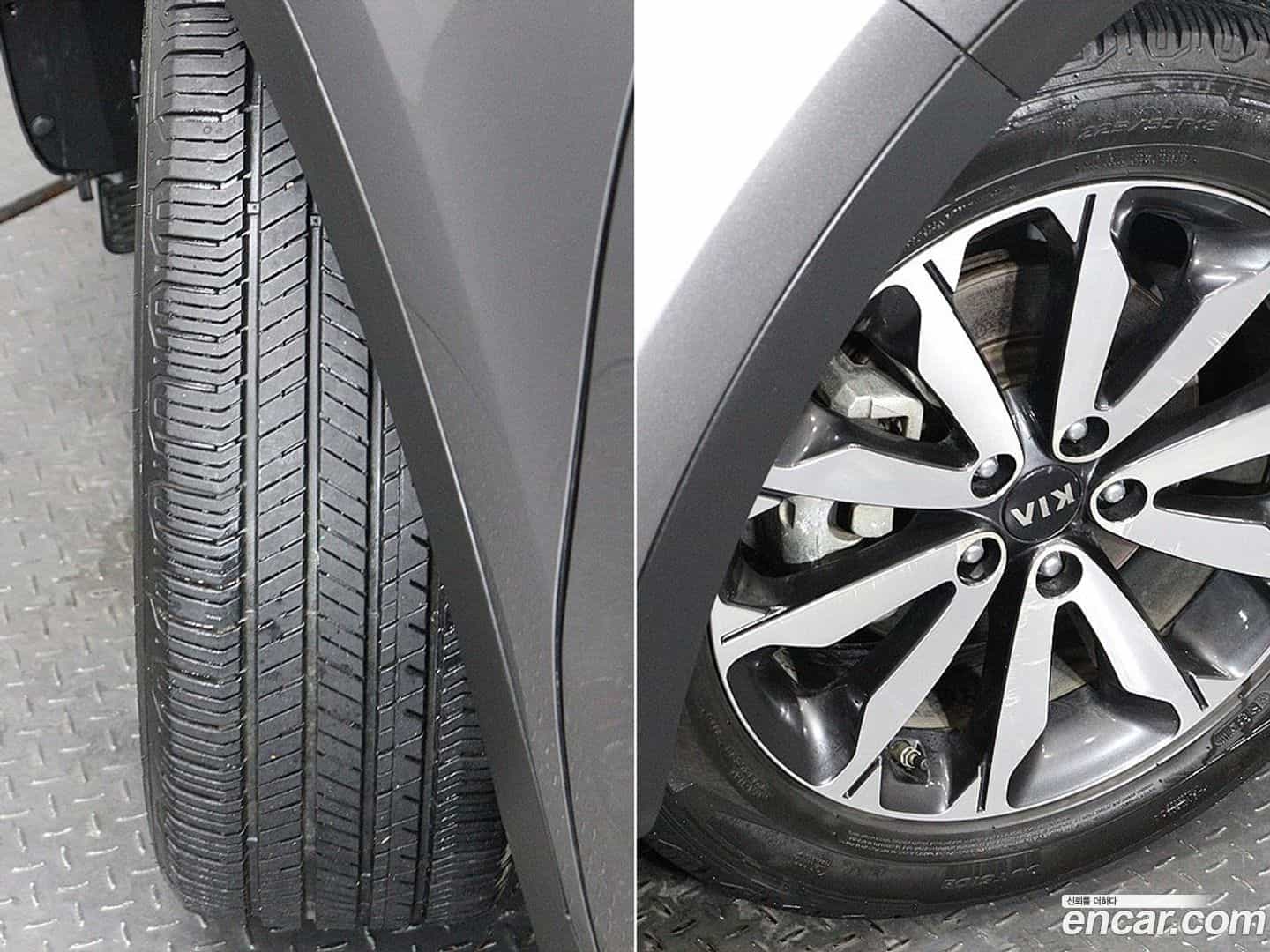 Sportage Kia 2017.9-OPTION-024