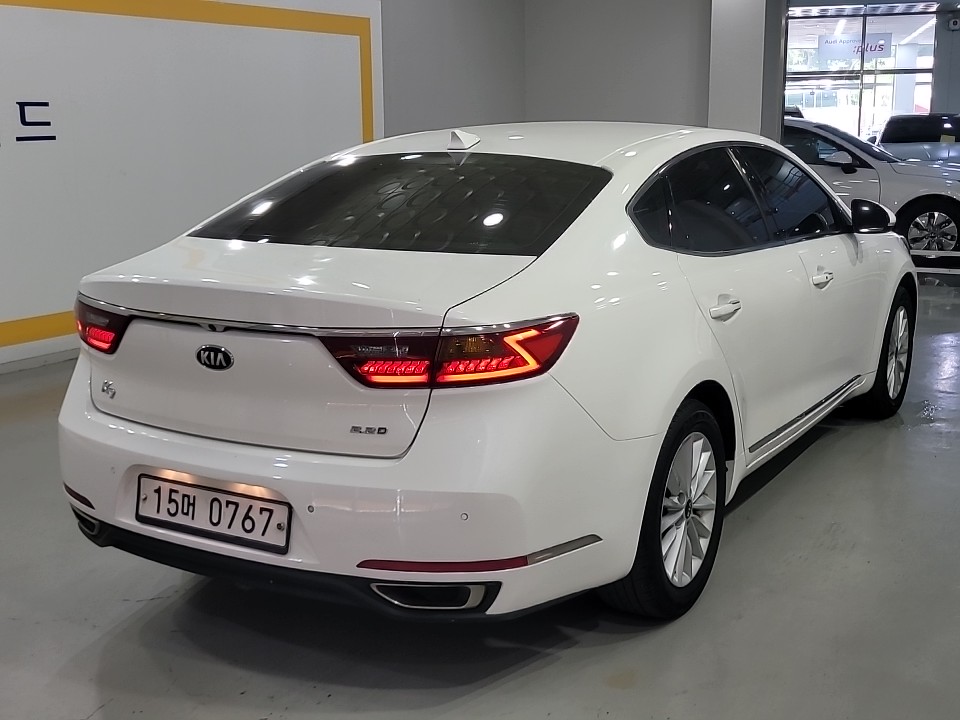 K7 Kia 2016.4-OUTER-003