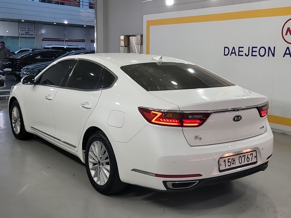 K7 Kia 2016.4-OUTER-004
