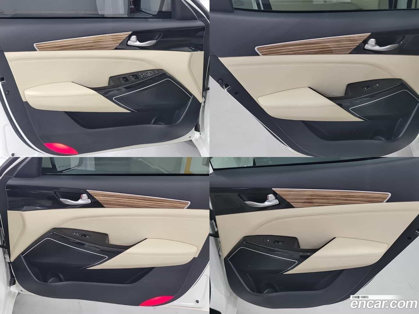 K7 Kia 2016.4-INNER-009