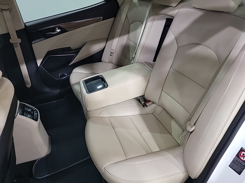 K7 Kia 2016.4-OPTION-018
